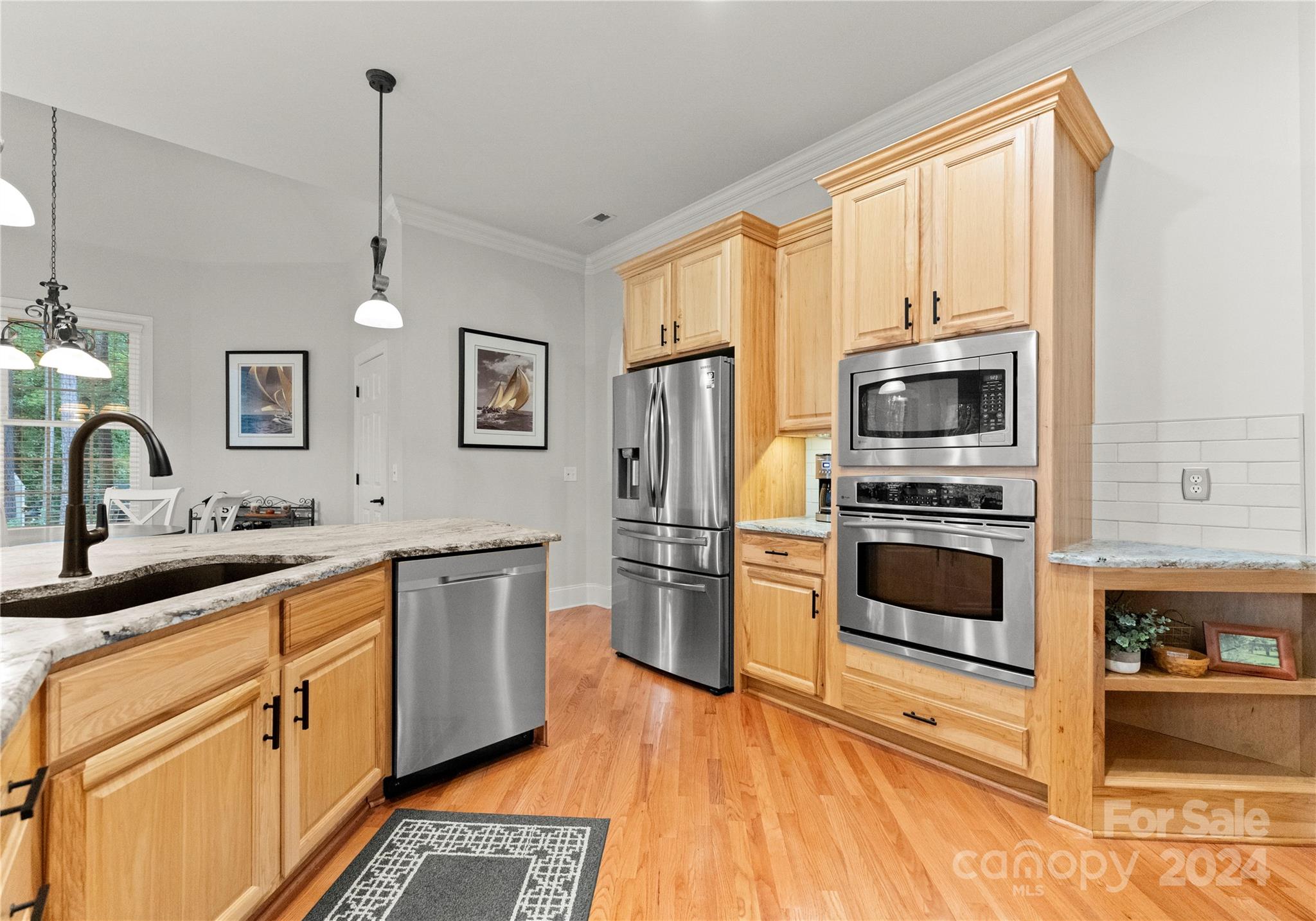 8814 Hillstone Court