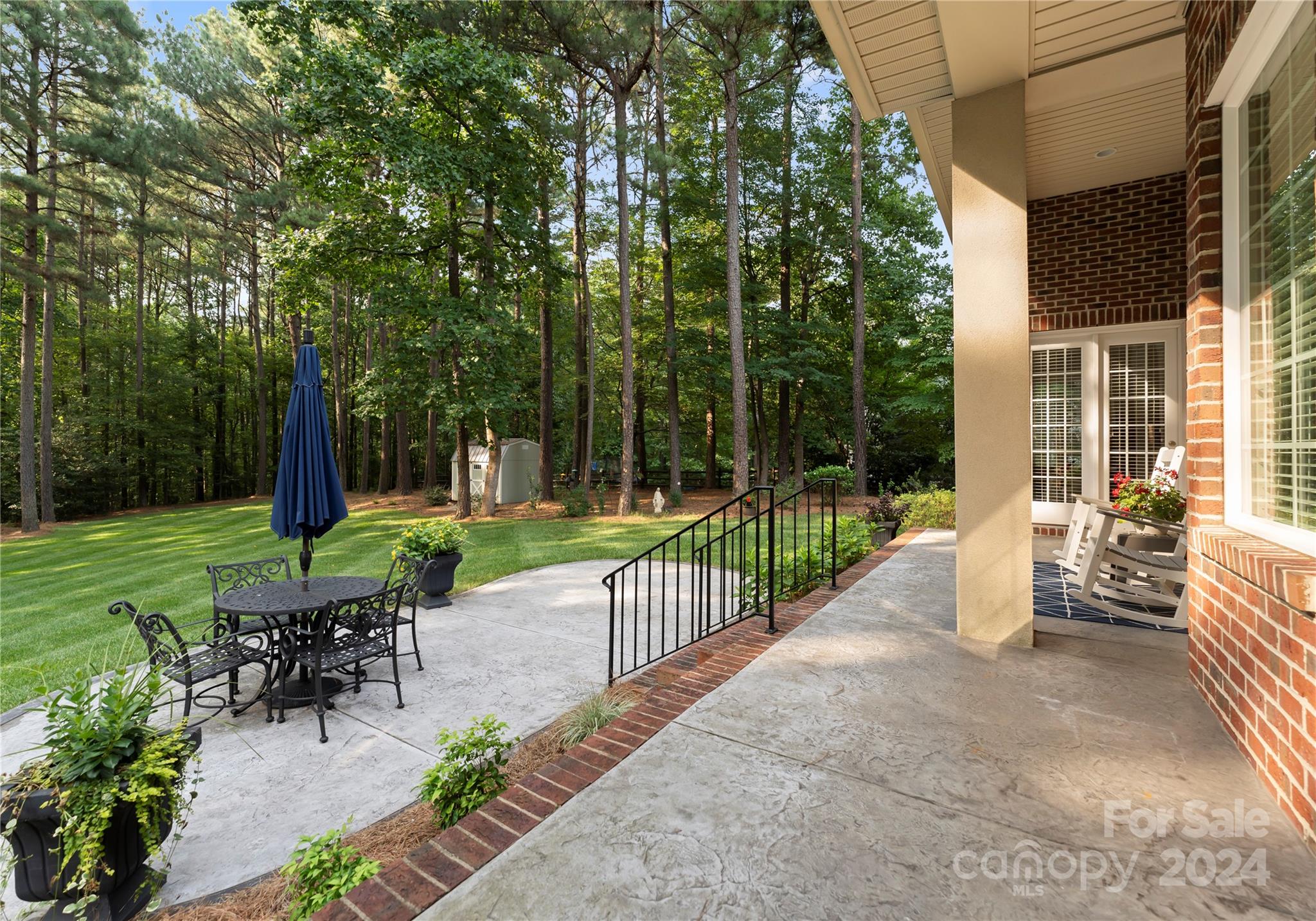 8814 Hillstone Court