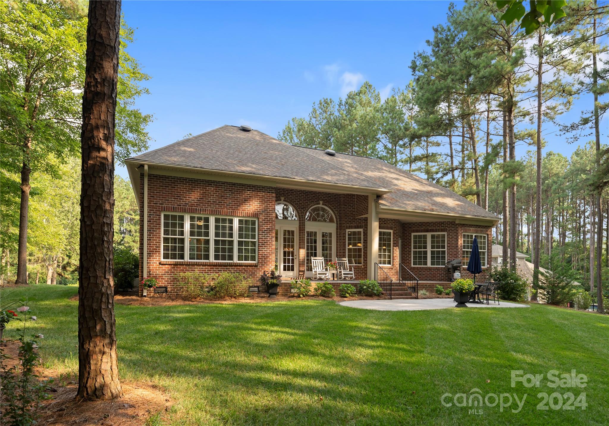 8814 Hillstone Court