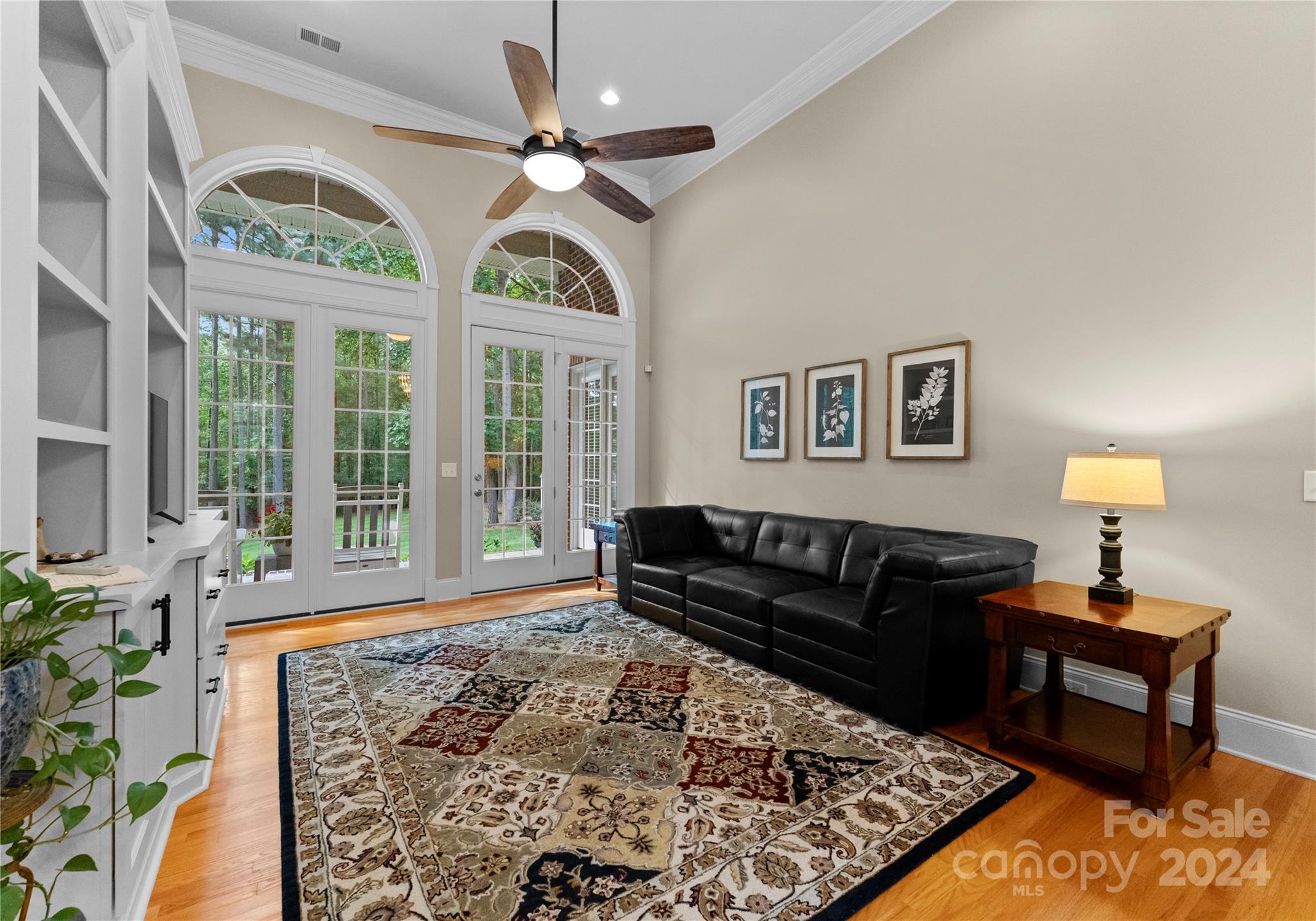 8814 Hillstone Court