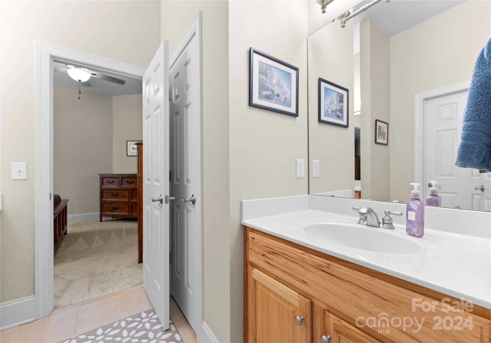 8814 Hillstone Court