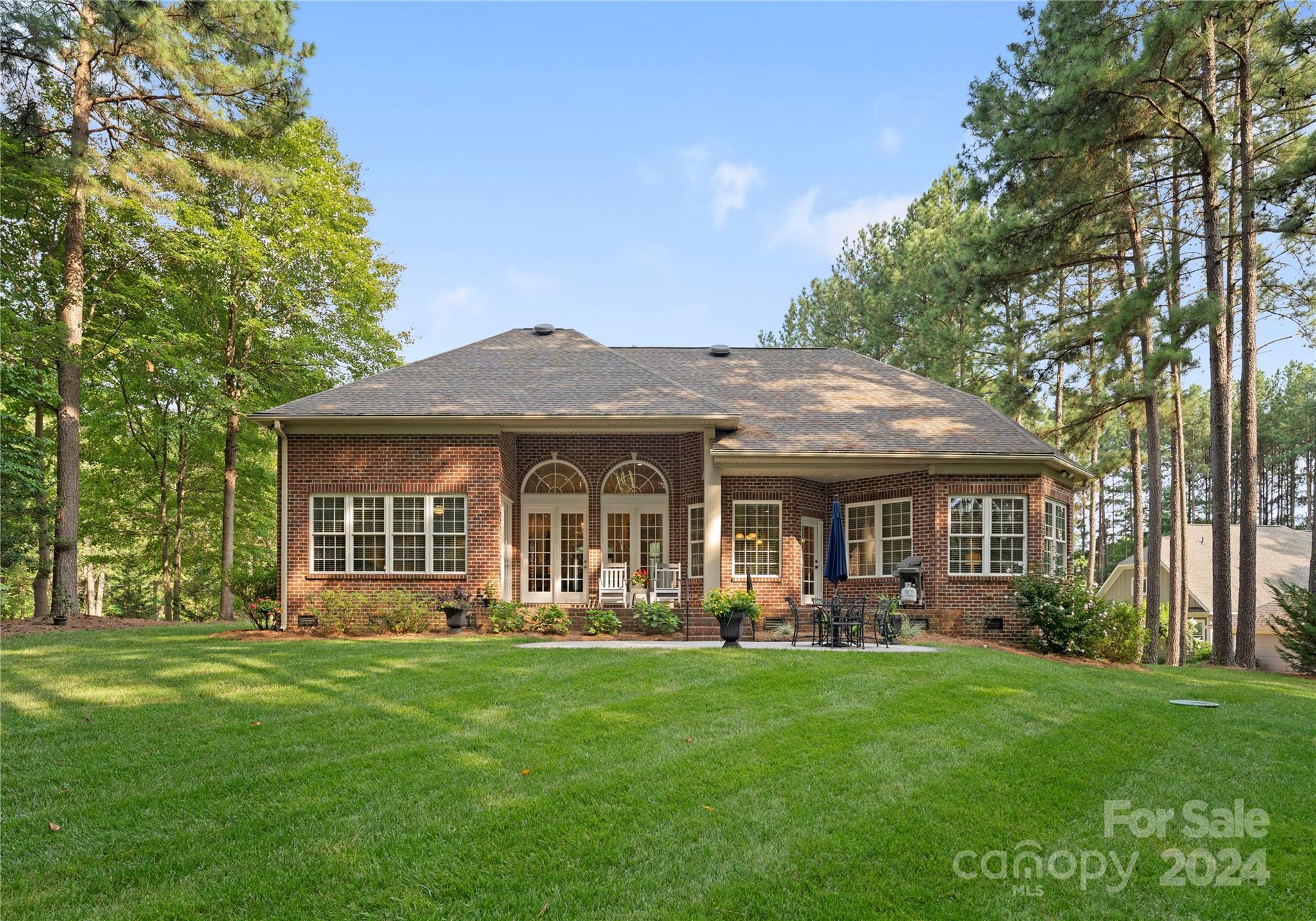 8814 Hillstone Court