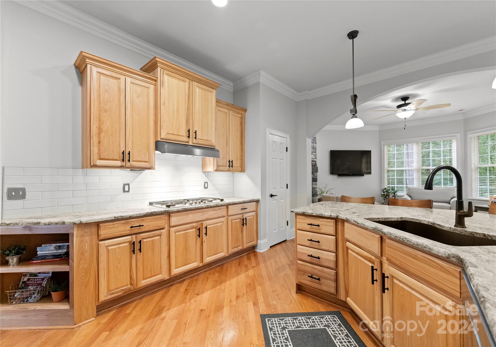 8814 Hillstone Court