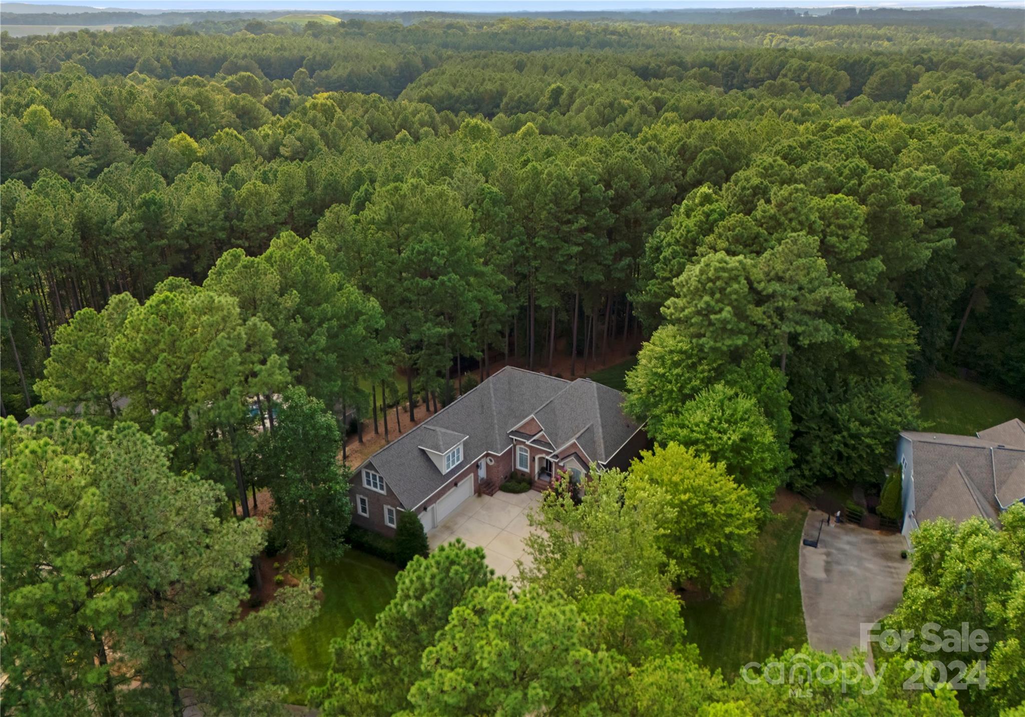 8814 Hillstone Court
