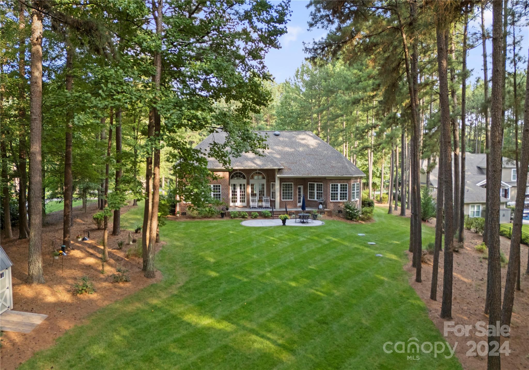 8814 Hillstone Court