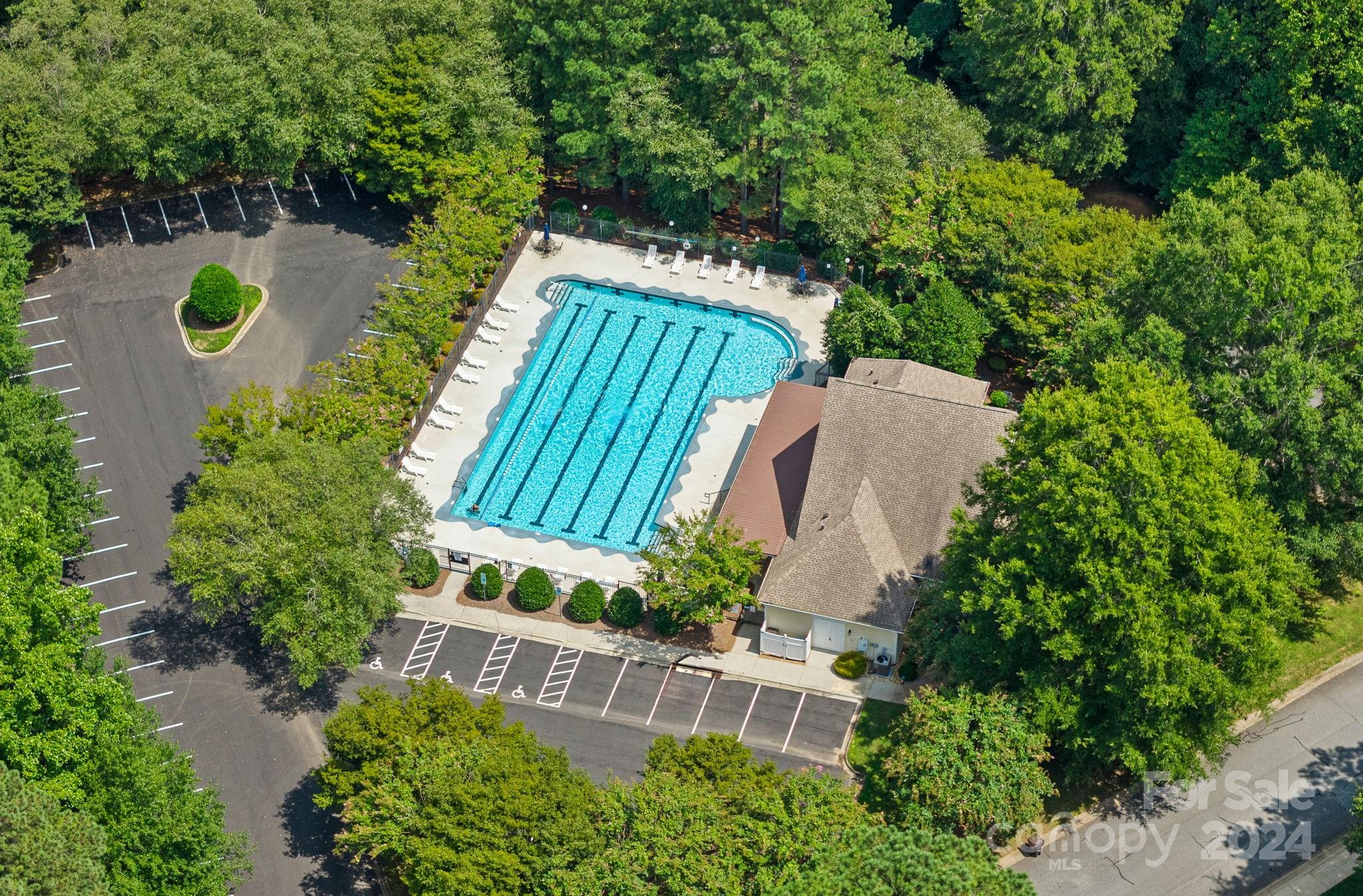 9083 Burroughs Court