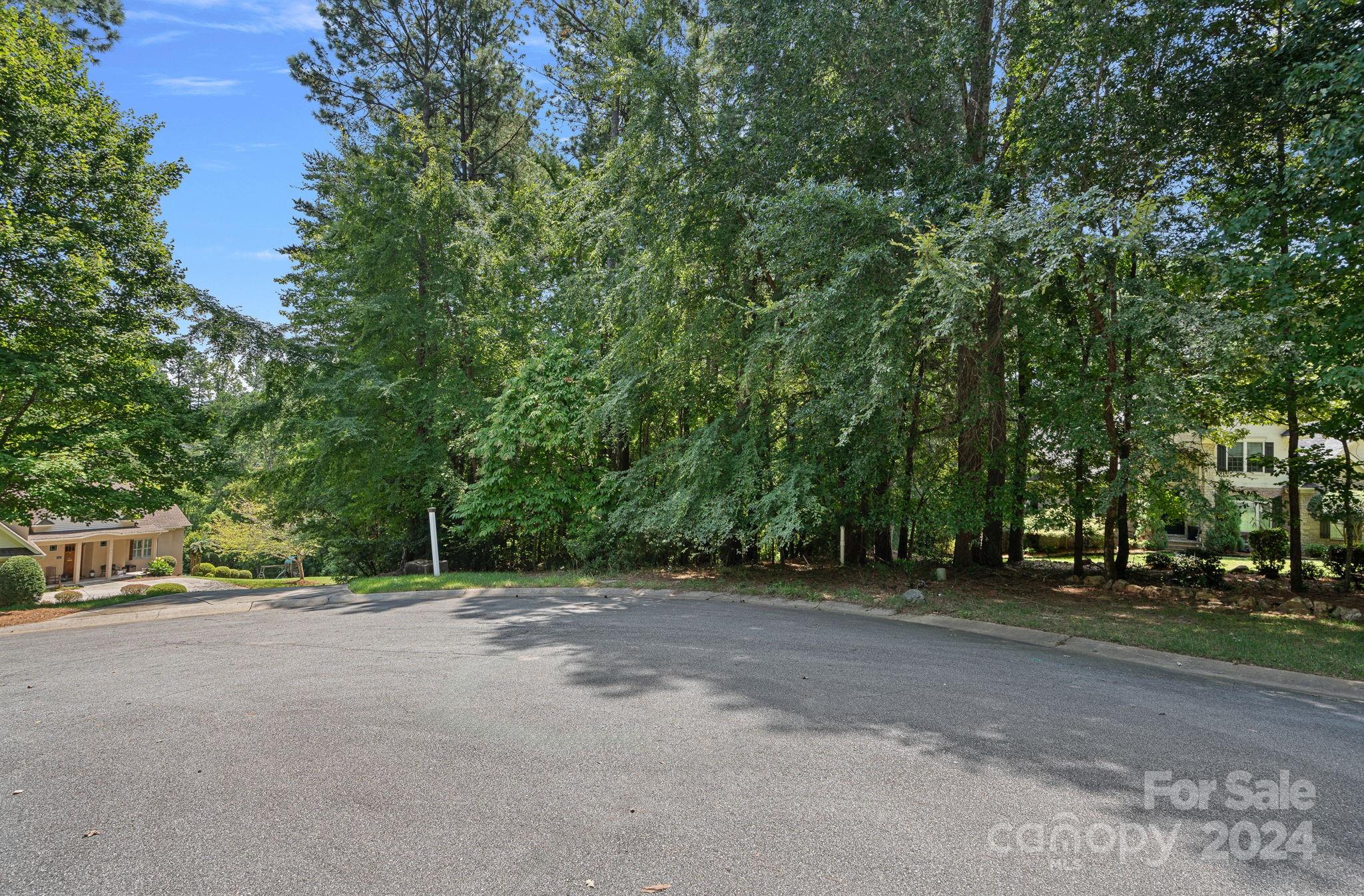 9083 Burroughs Court