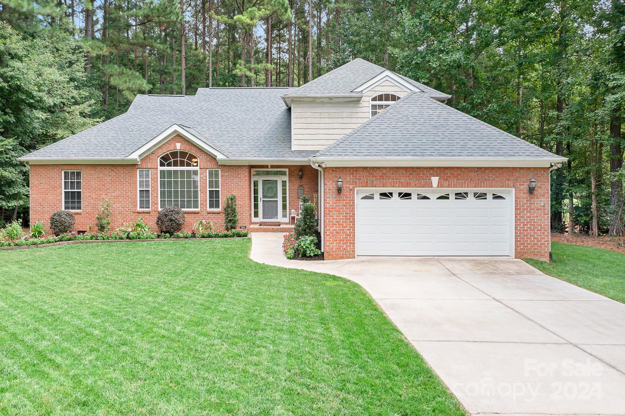 1491 Woodbend Court