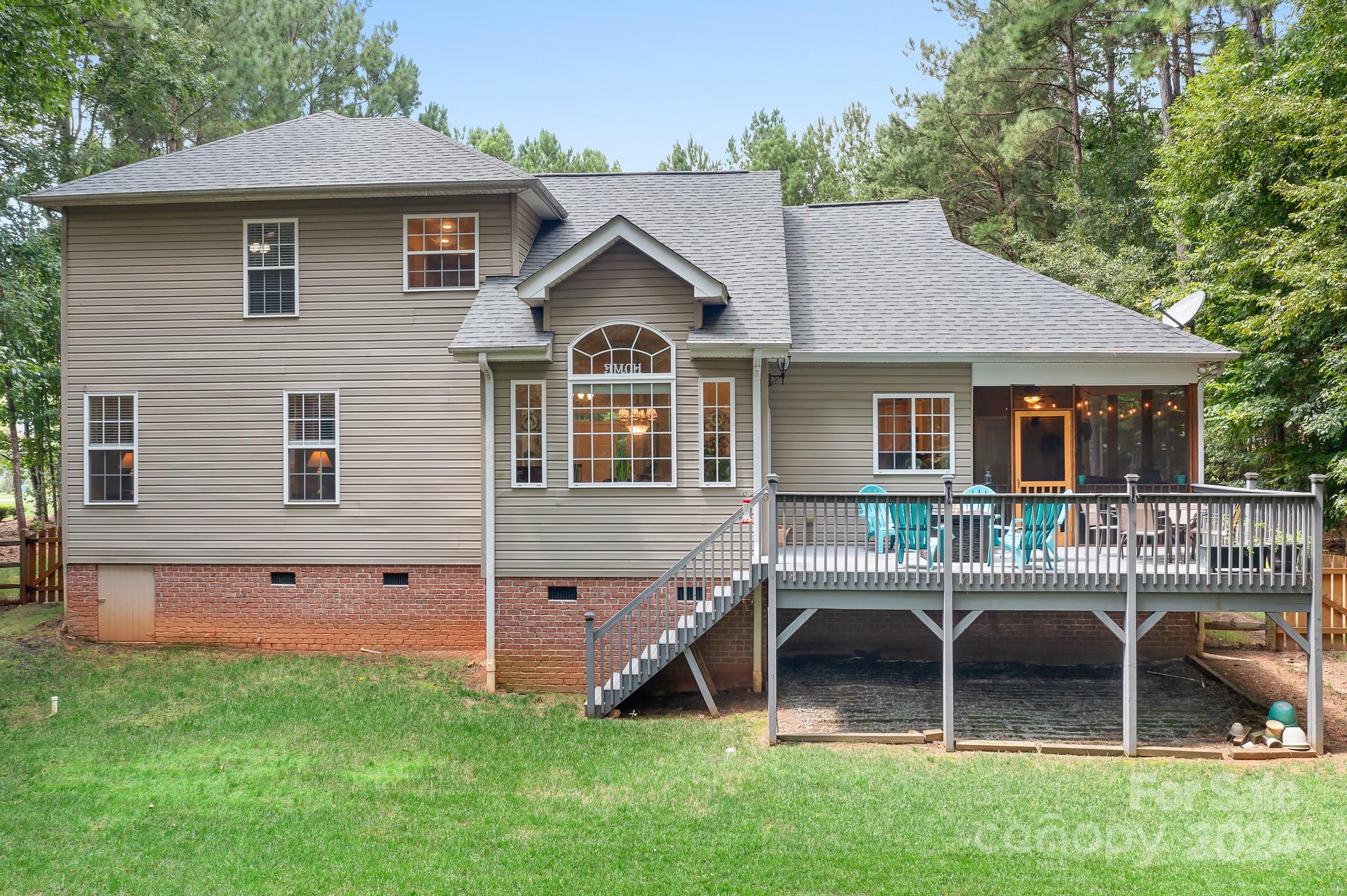 1491 Woodbend Court