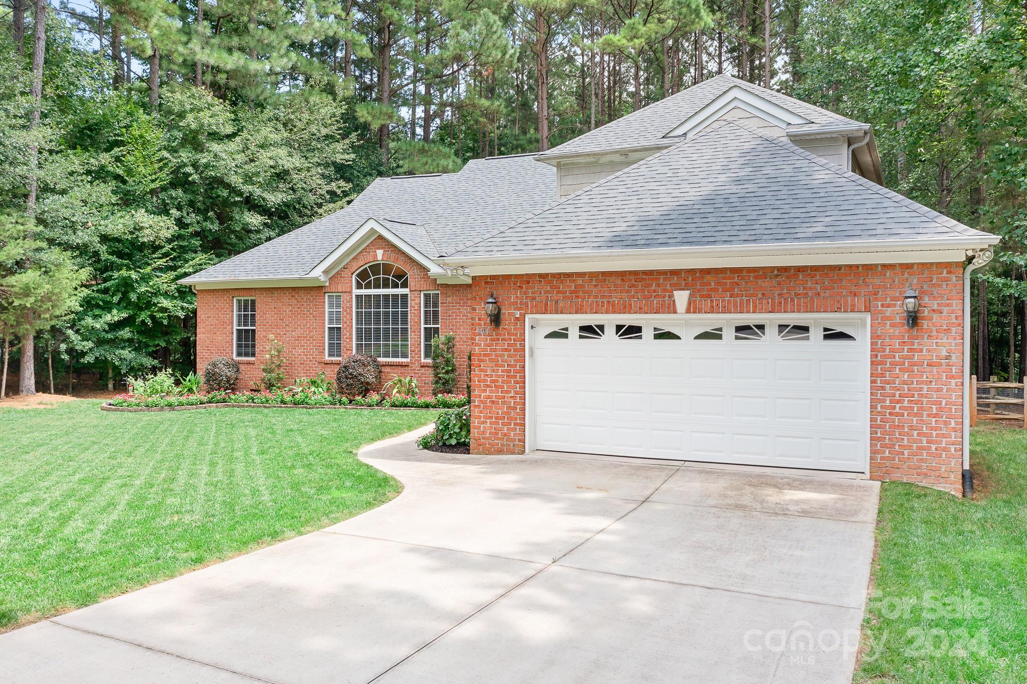1491 Woodbend Court