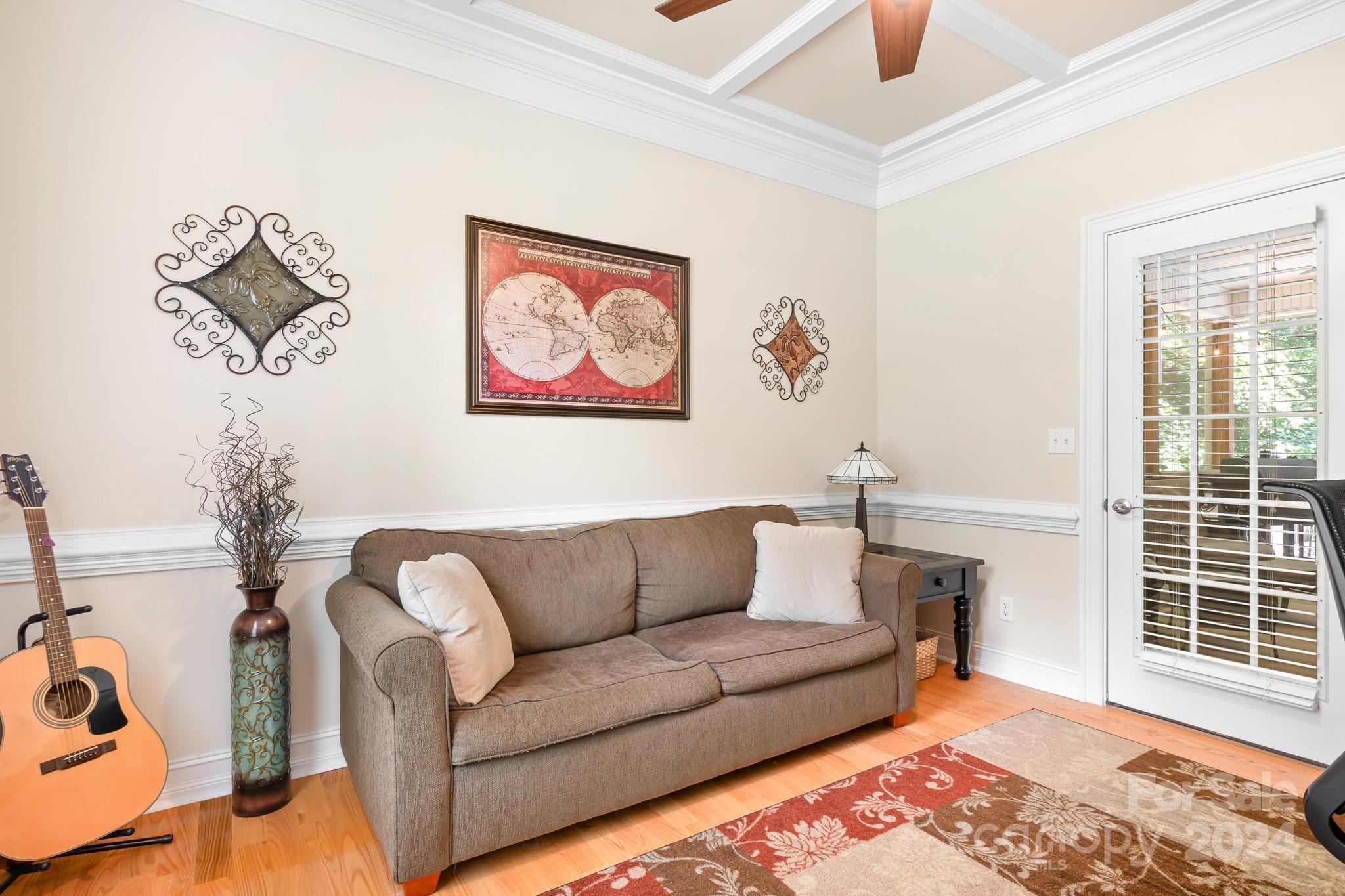 1491 Woodbend Court
