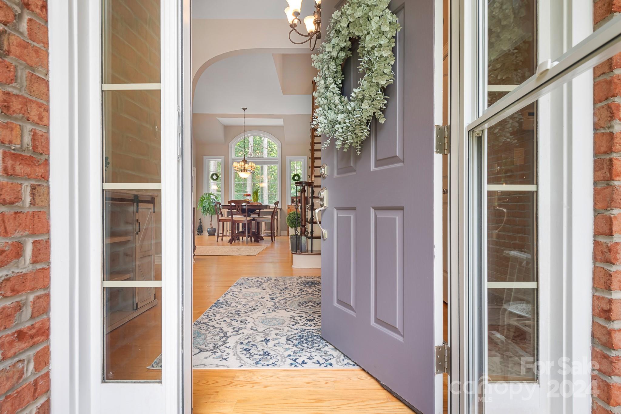 1491 Woodbend Court