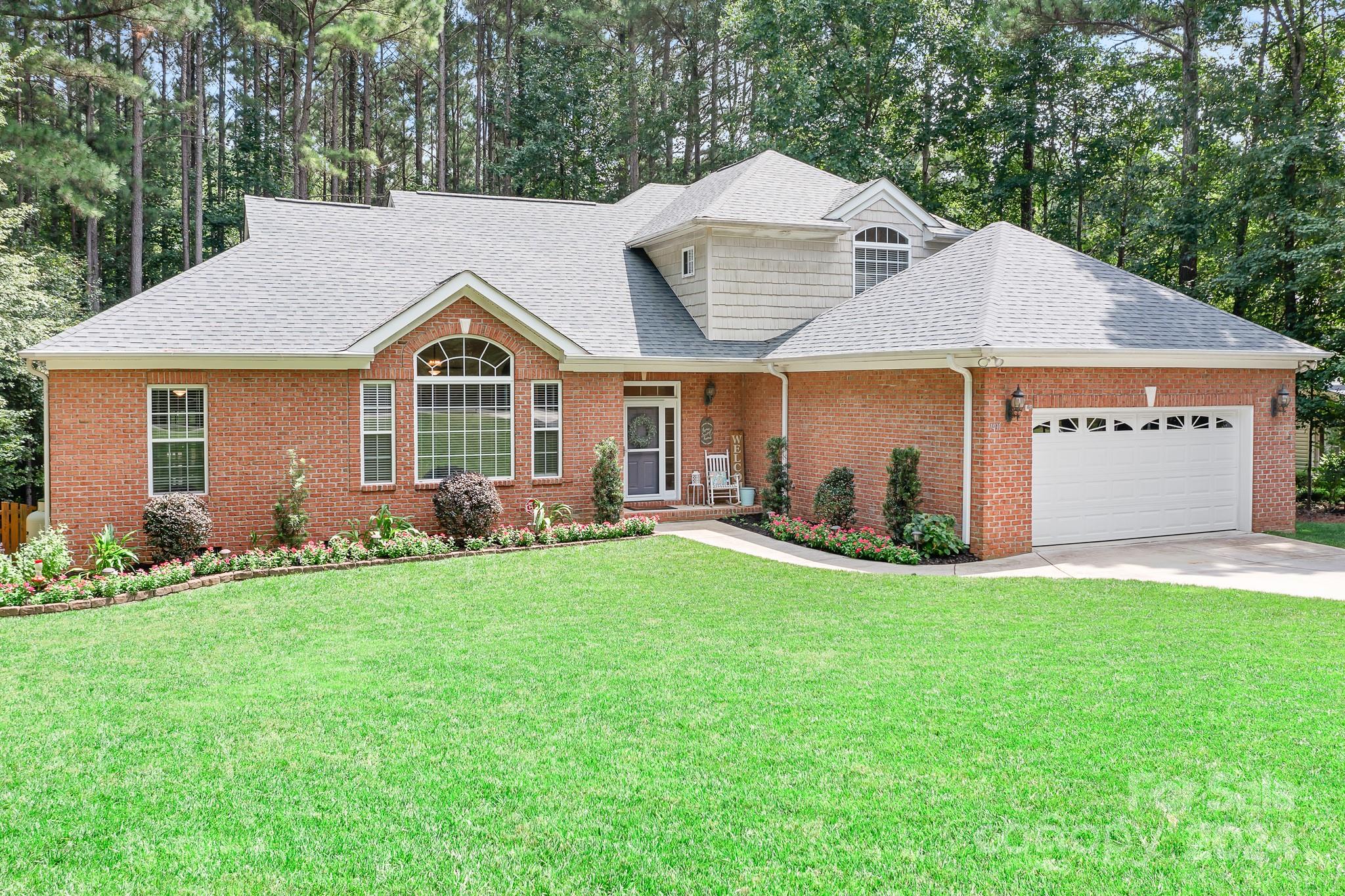 1491 Woodbend Court