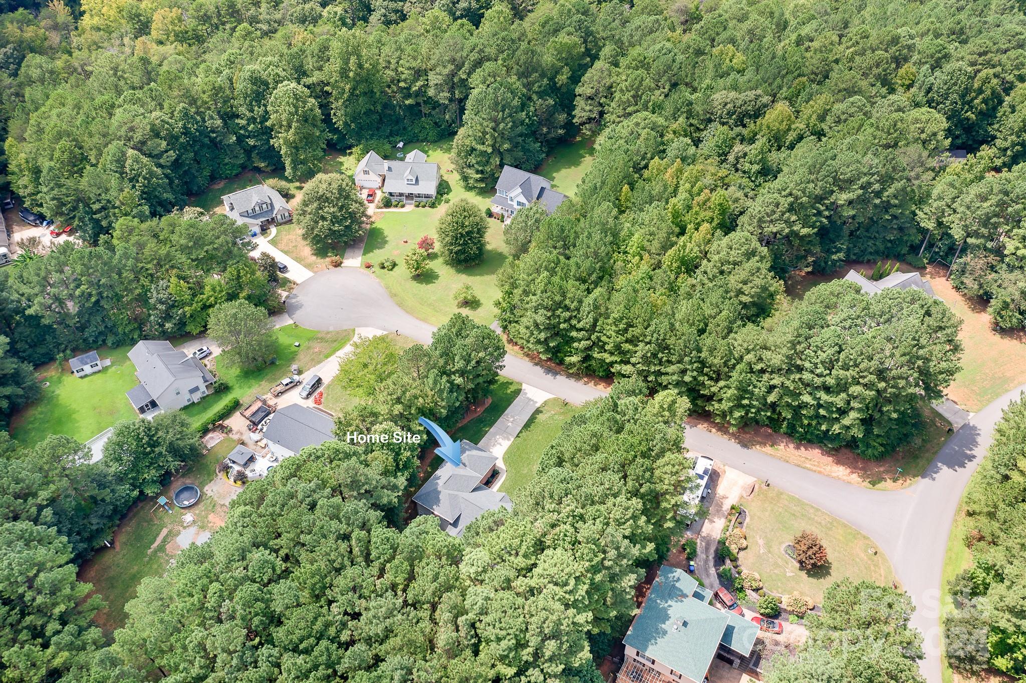 1491 Woodbend Court