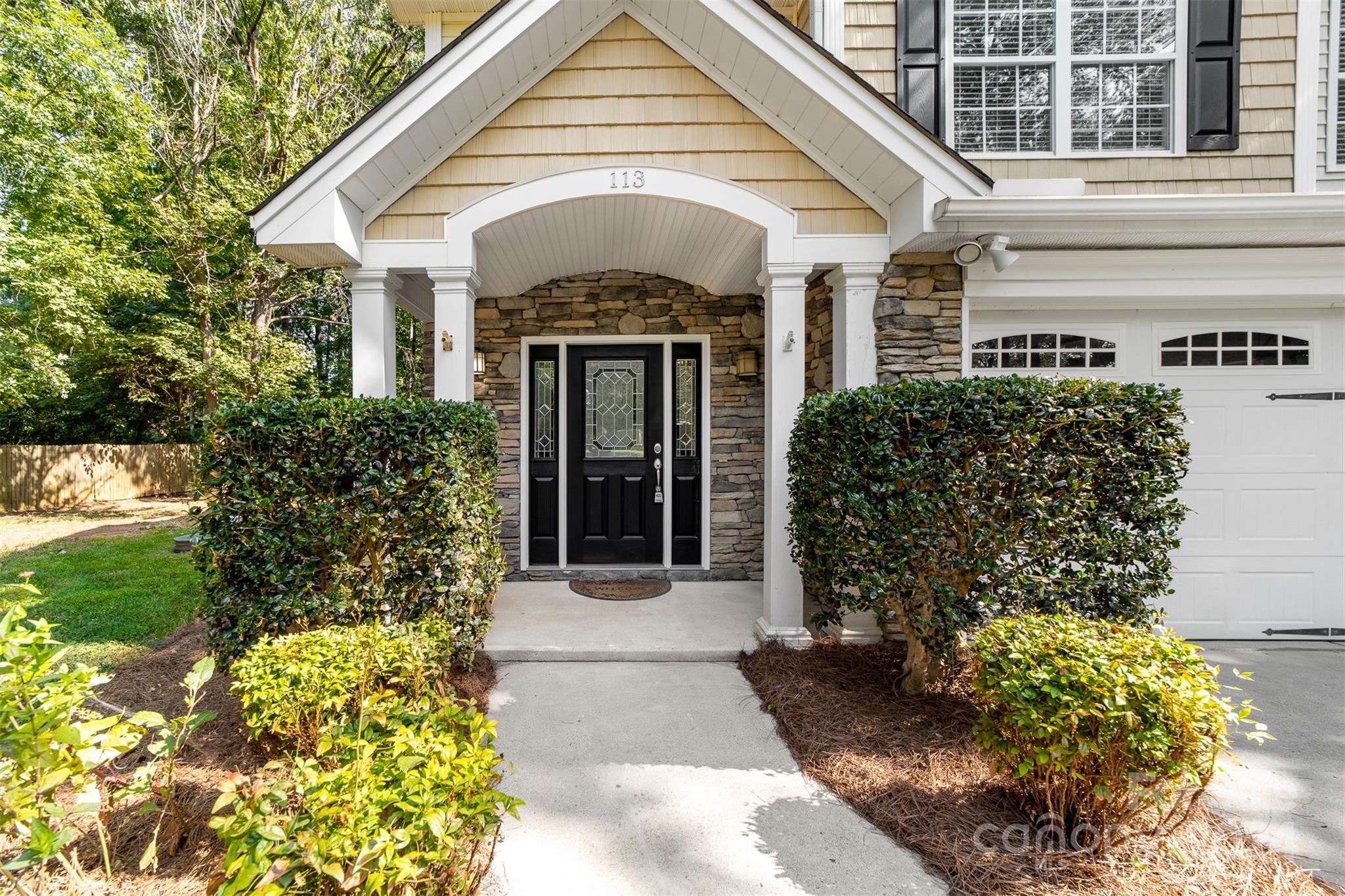 113 Stover Road
