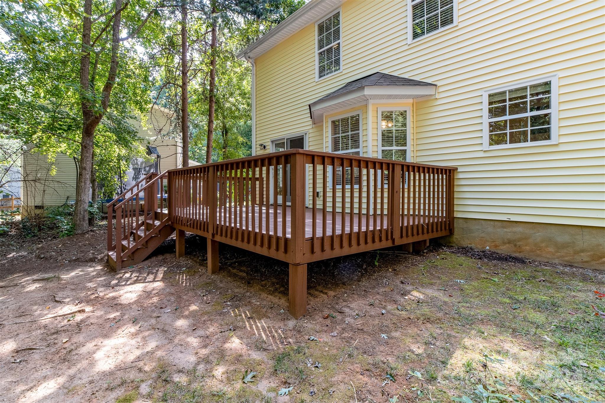 113 Stover Road