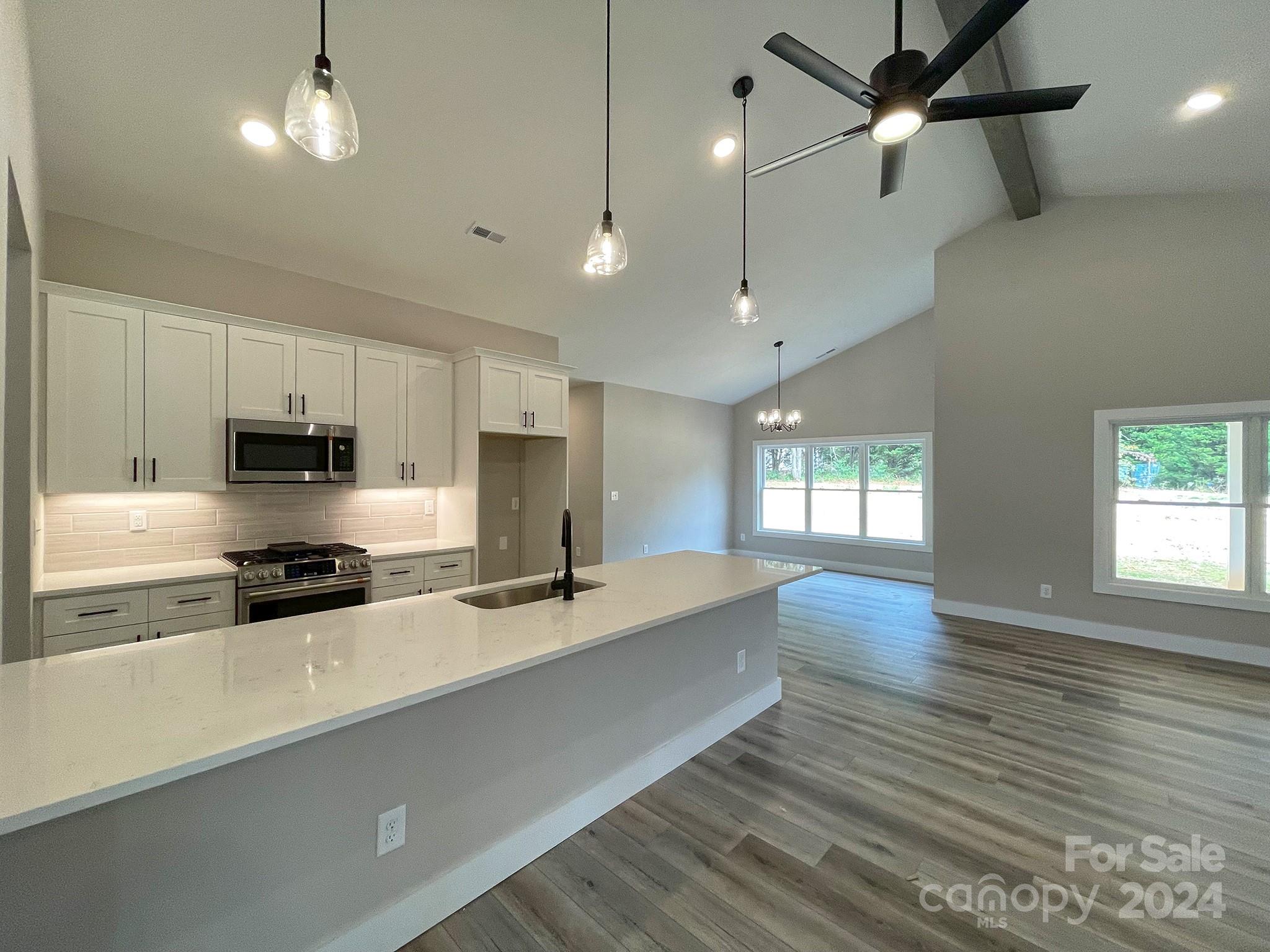106 Falls Leaf Drive