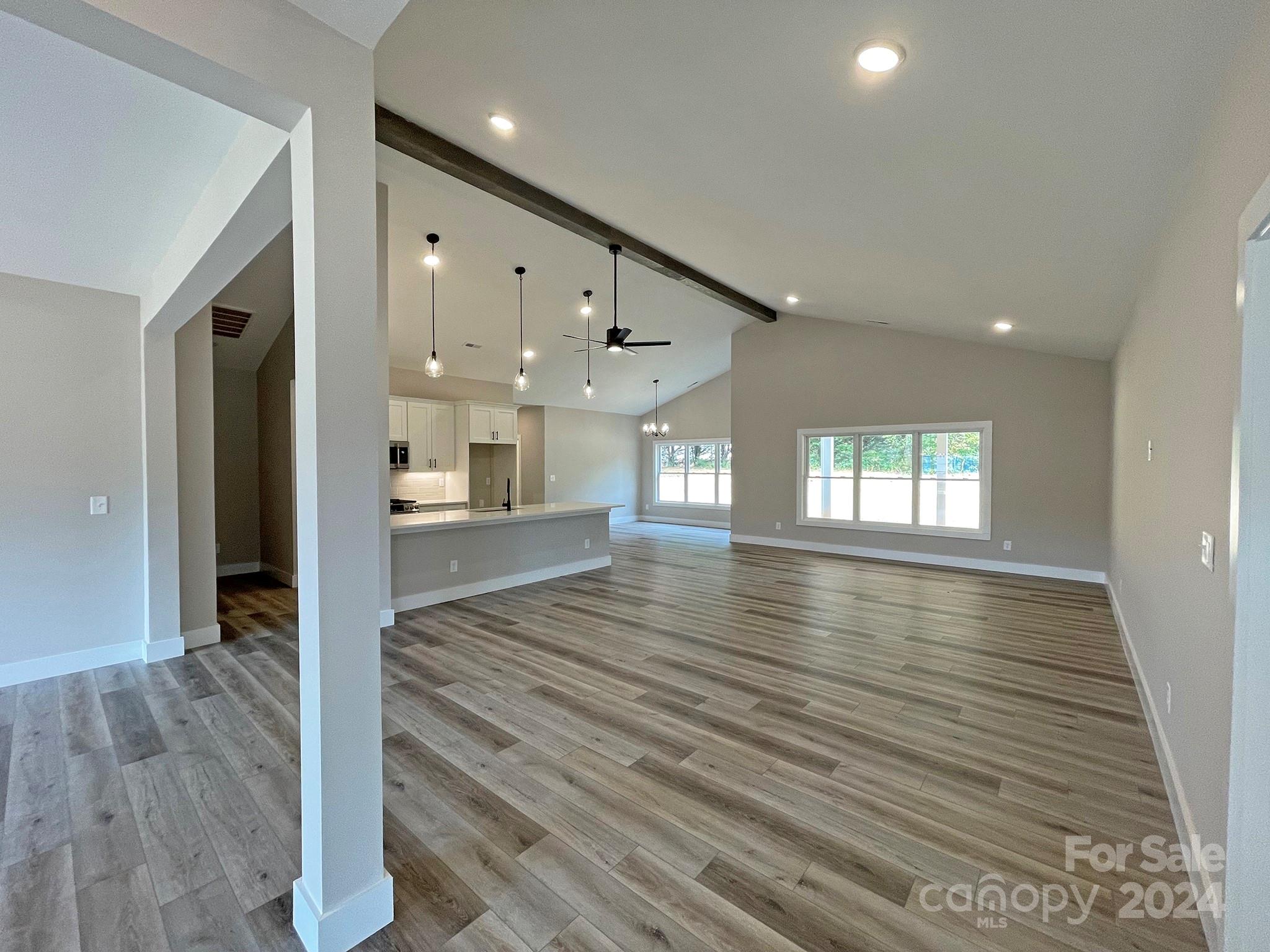 106 Falls Leaf Drive