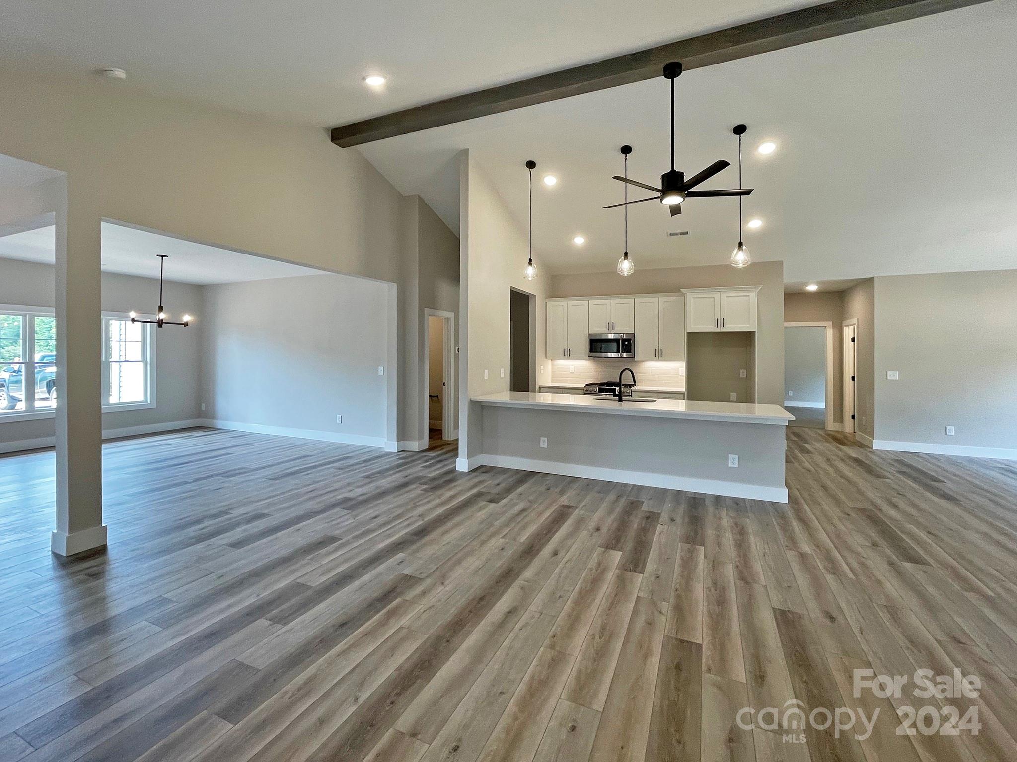 106 Falls Leaf Drive