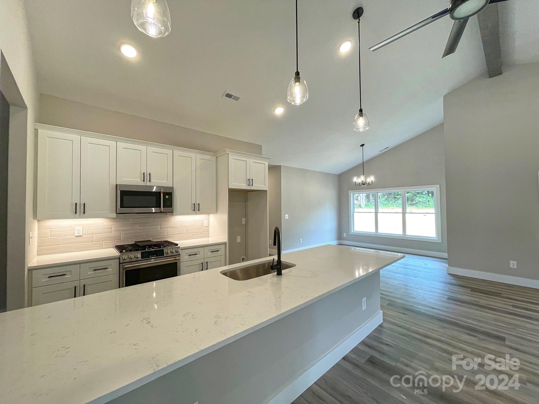 106 Falls Leaf Drive