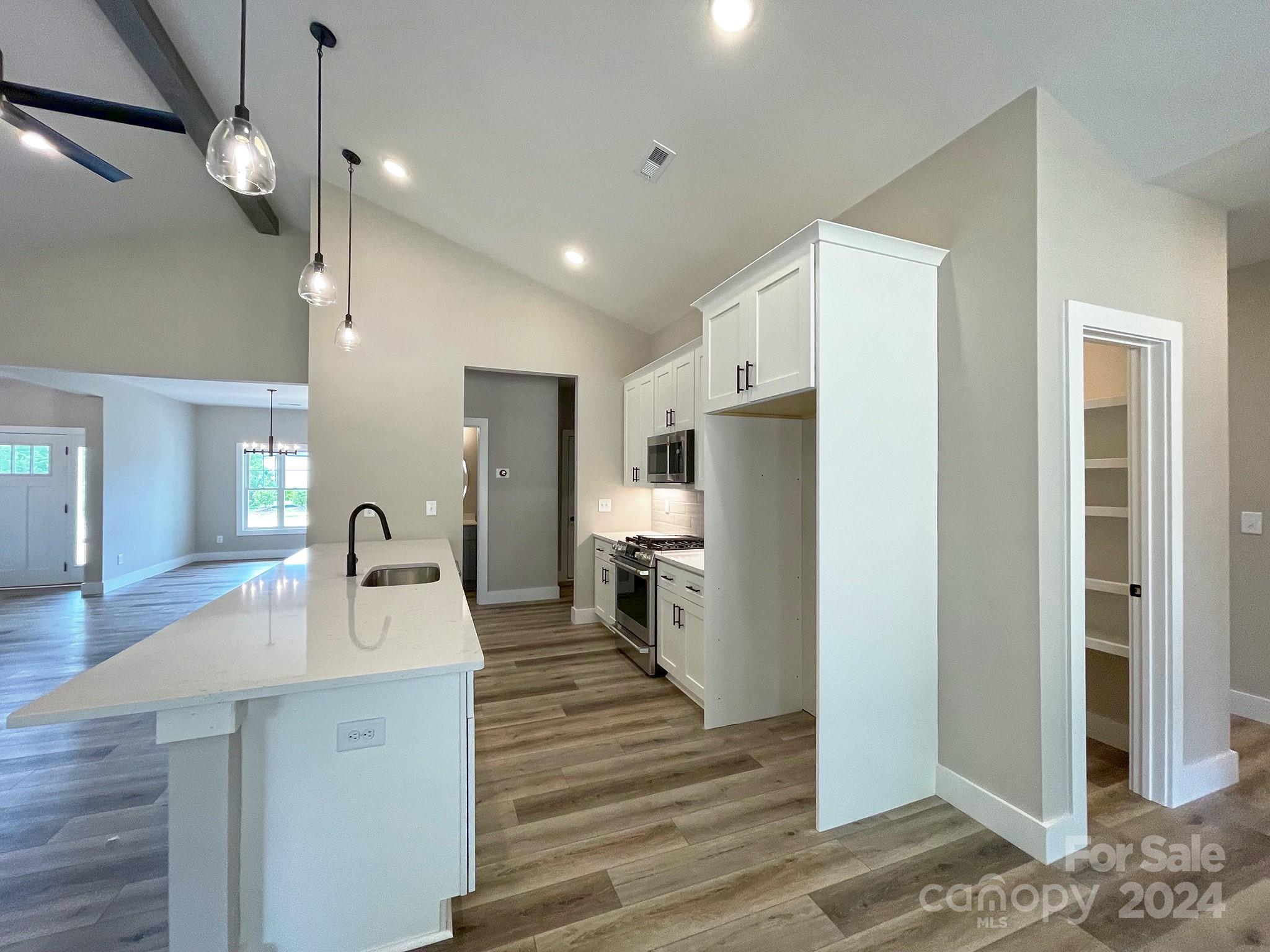 106 Falls Leaf Drive
