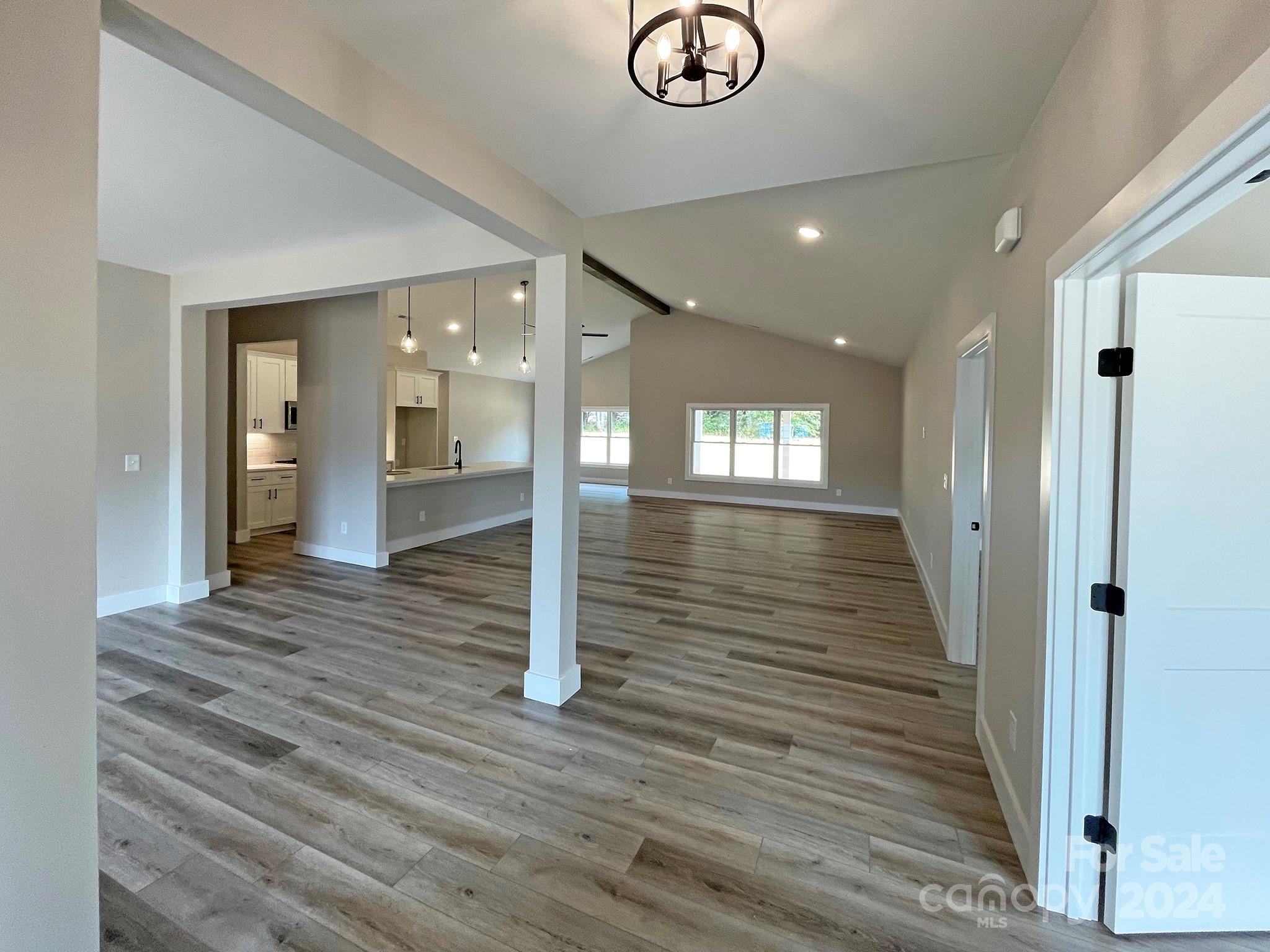 106 Falls Leaf Drive