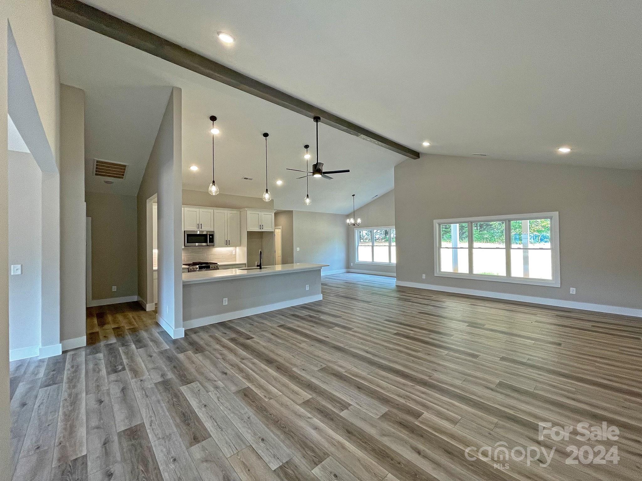 106 Falls Leaf Drive