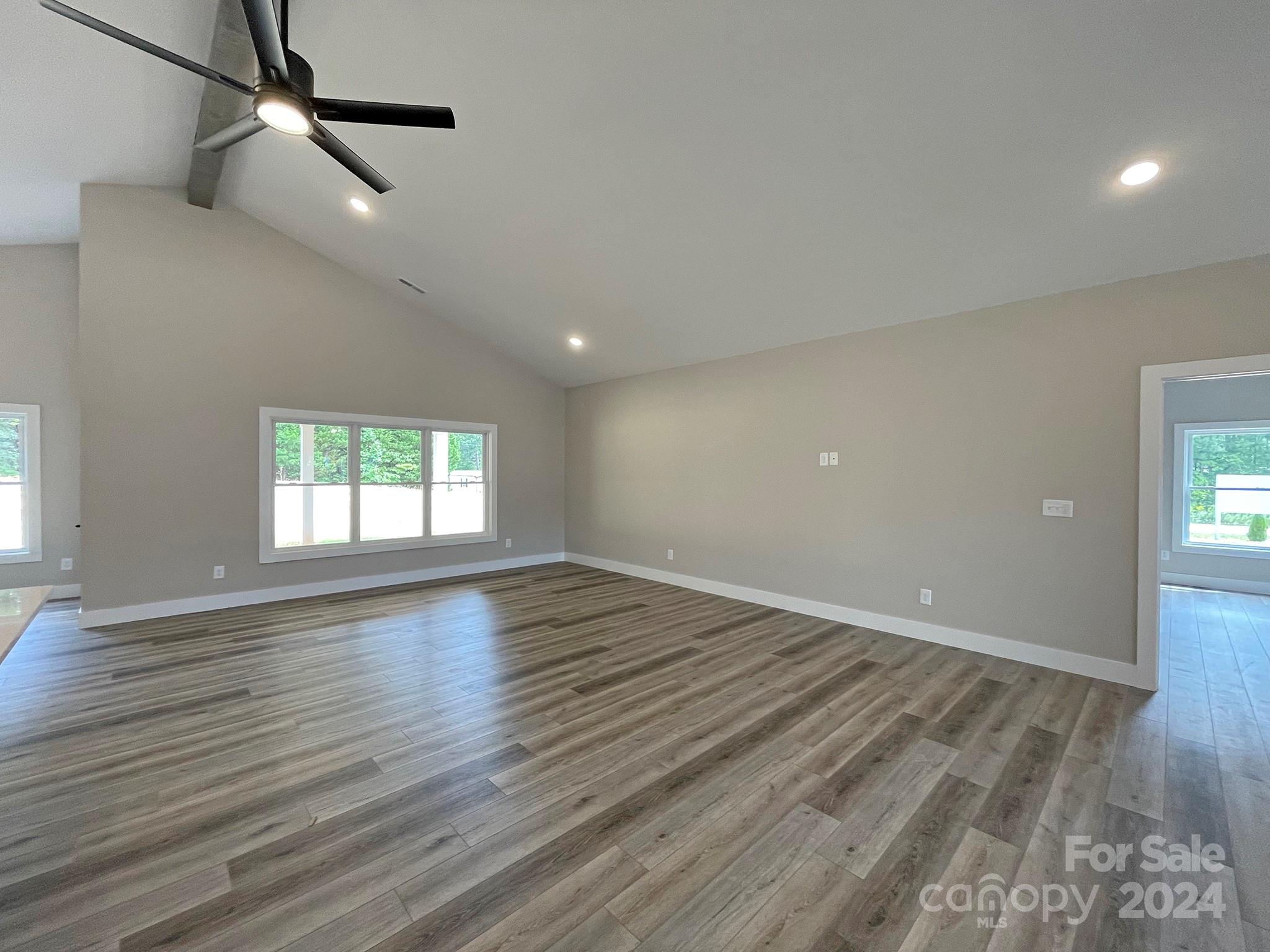 106 Falls Leaf Drive