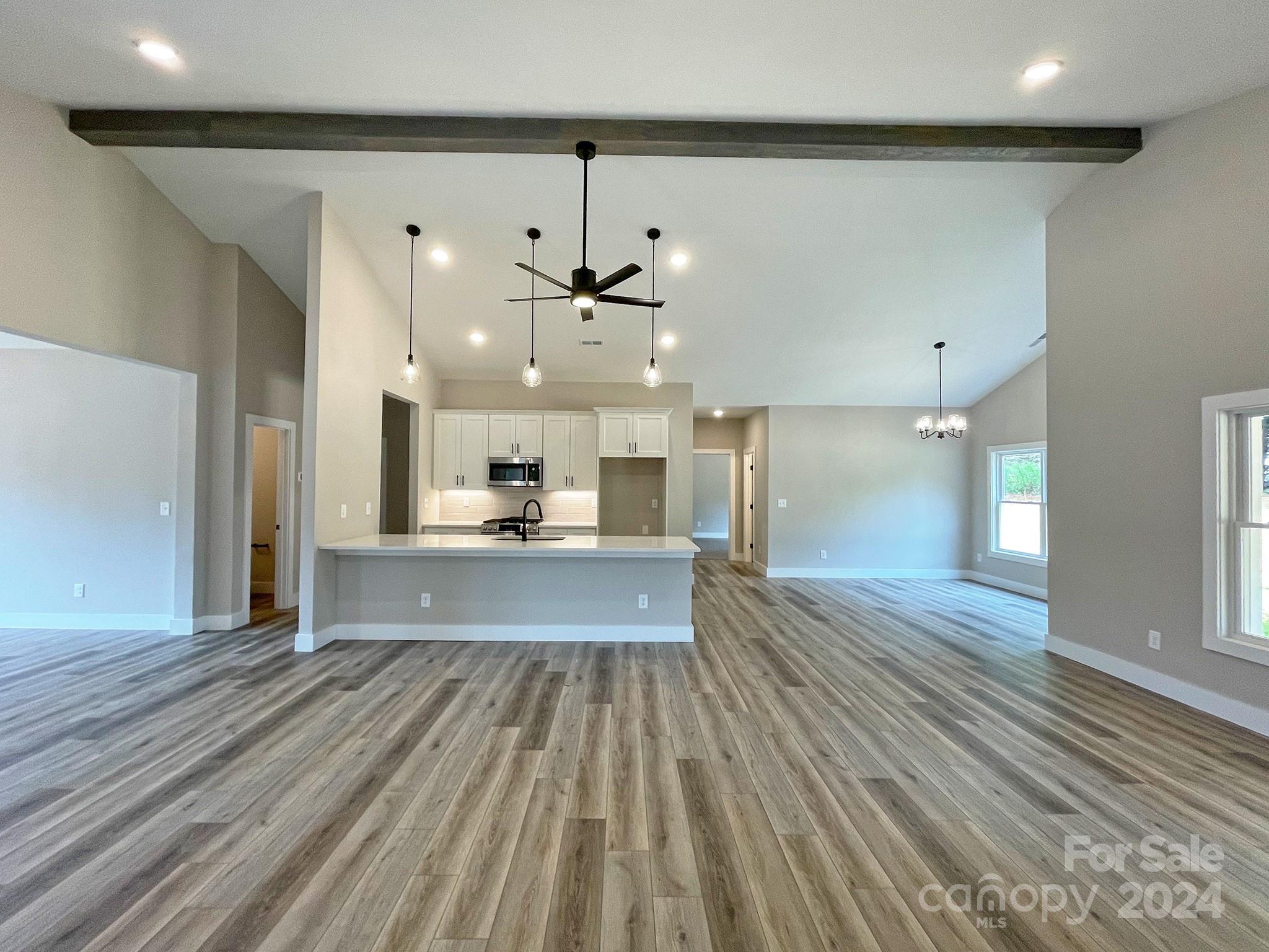 106 Falls Leaf Drive