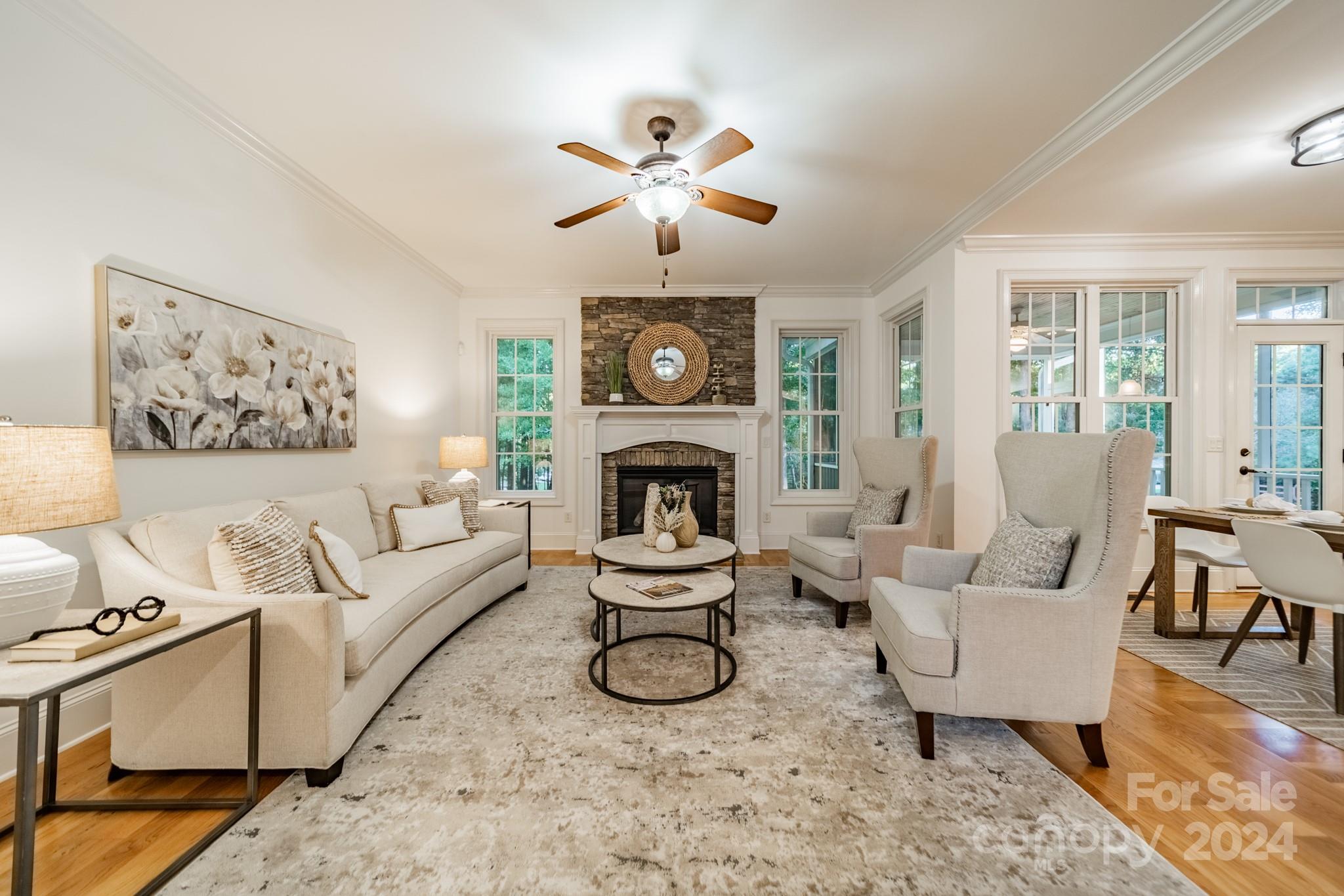 106 Hammersmith Farm Lane