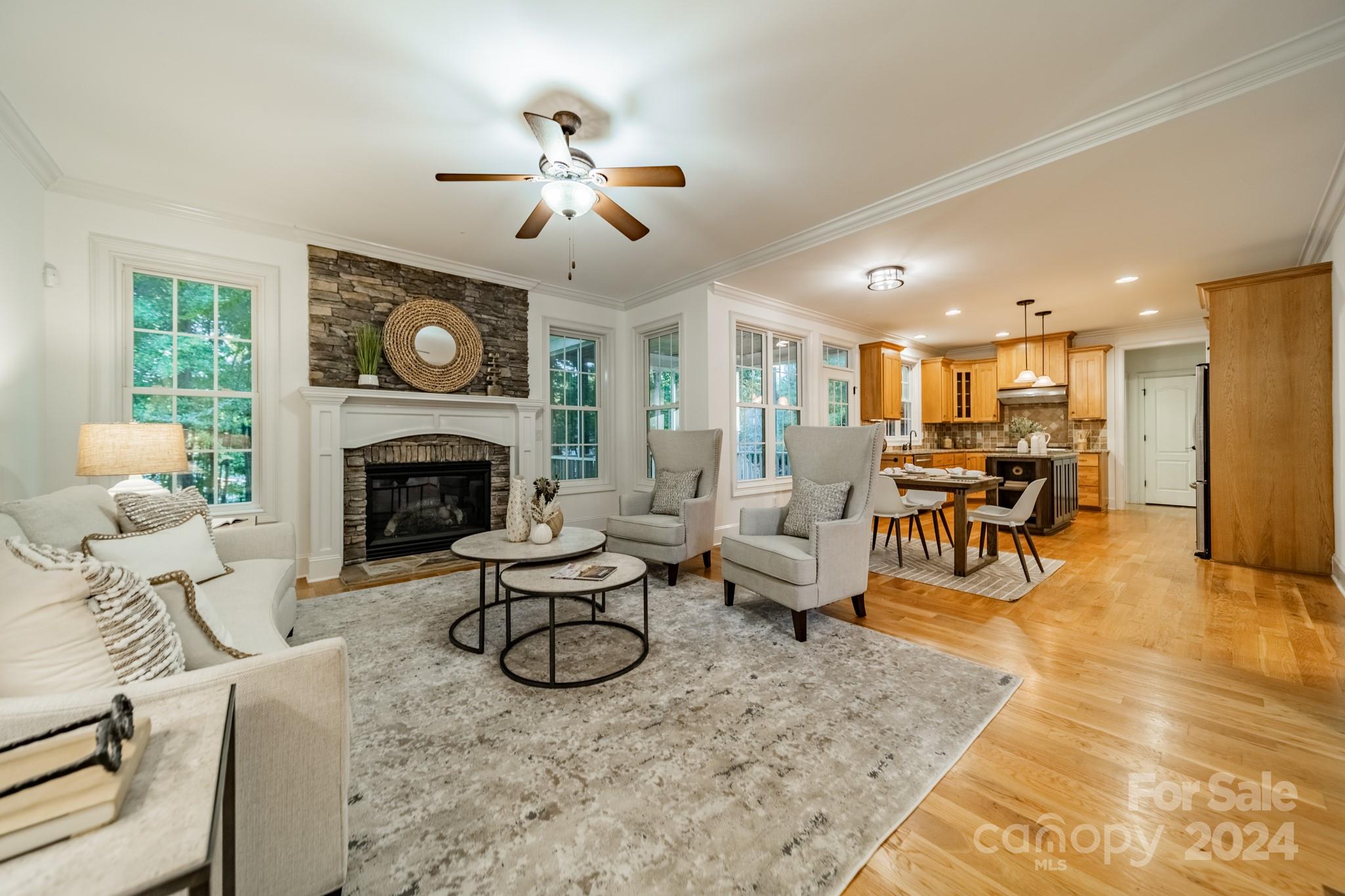 106 Hammersmith Farm Lane