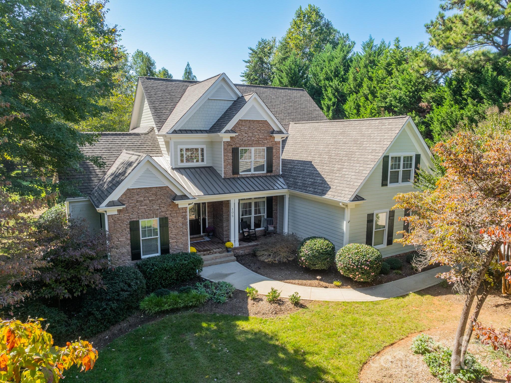 105 Alder Springs Lane
