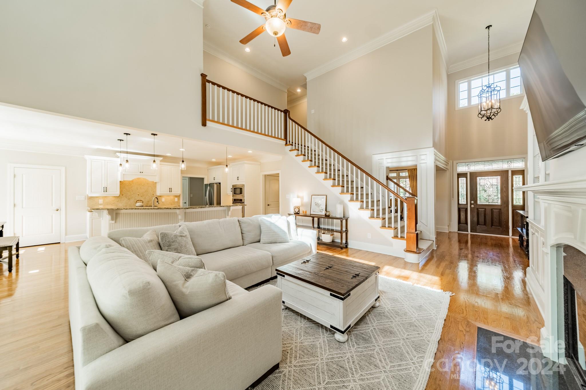 105 Alder Springs Lane