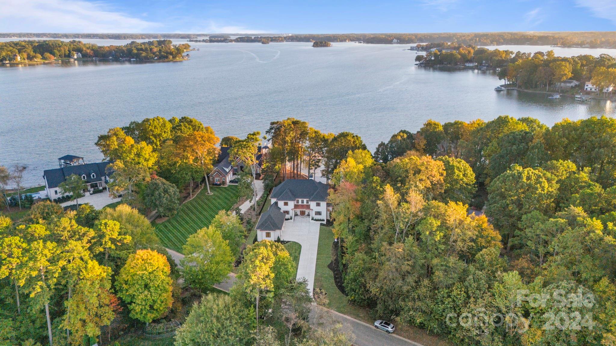 8134 Bay Pointe Drive