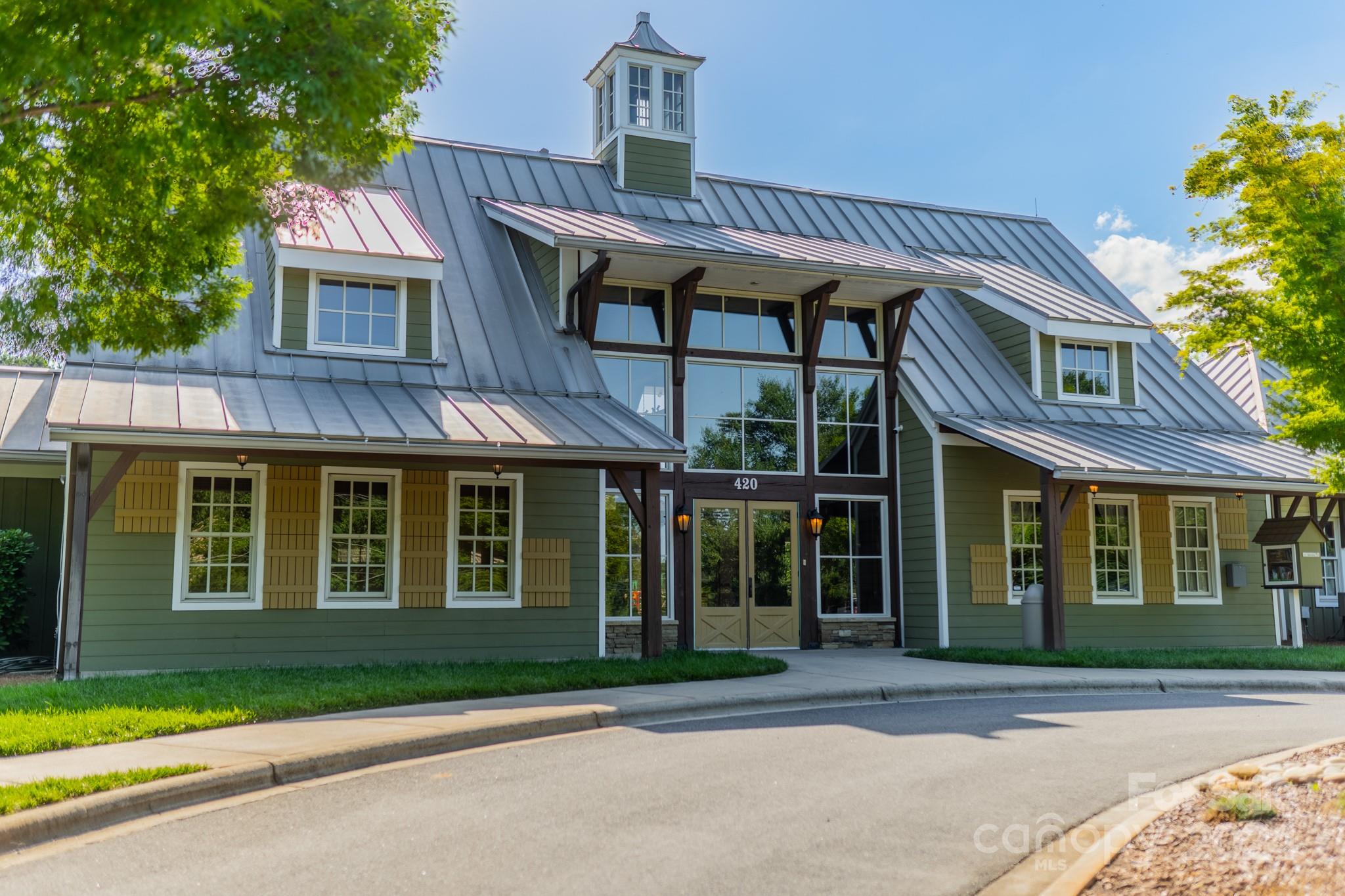 103 Linden Falls Court