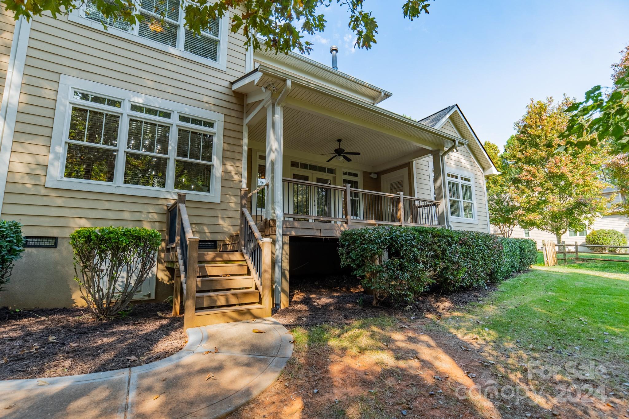 103 Linden Falls Court