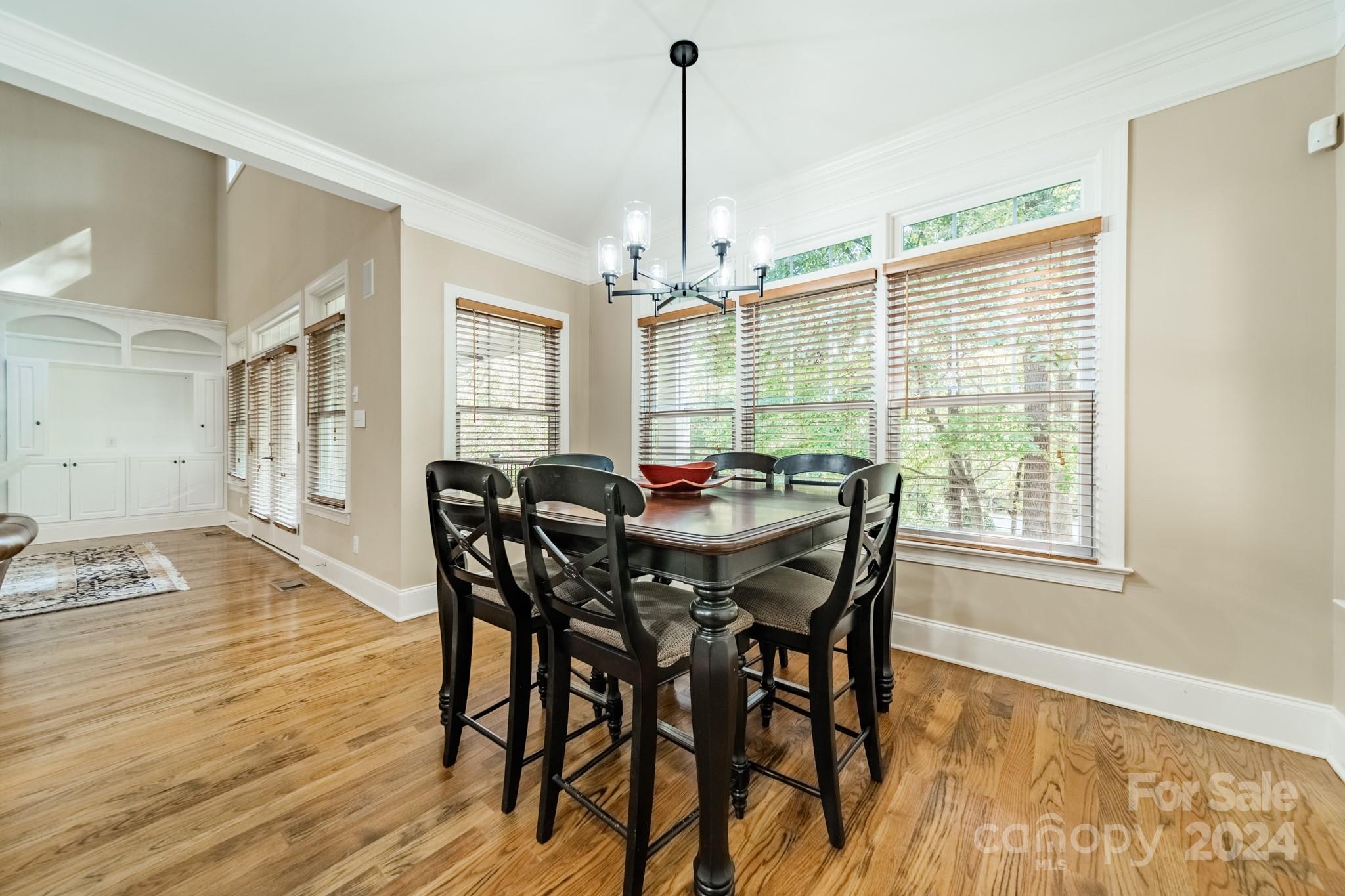 103 Linden Falls Court