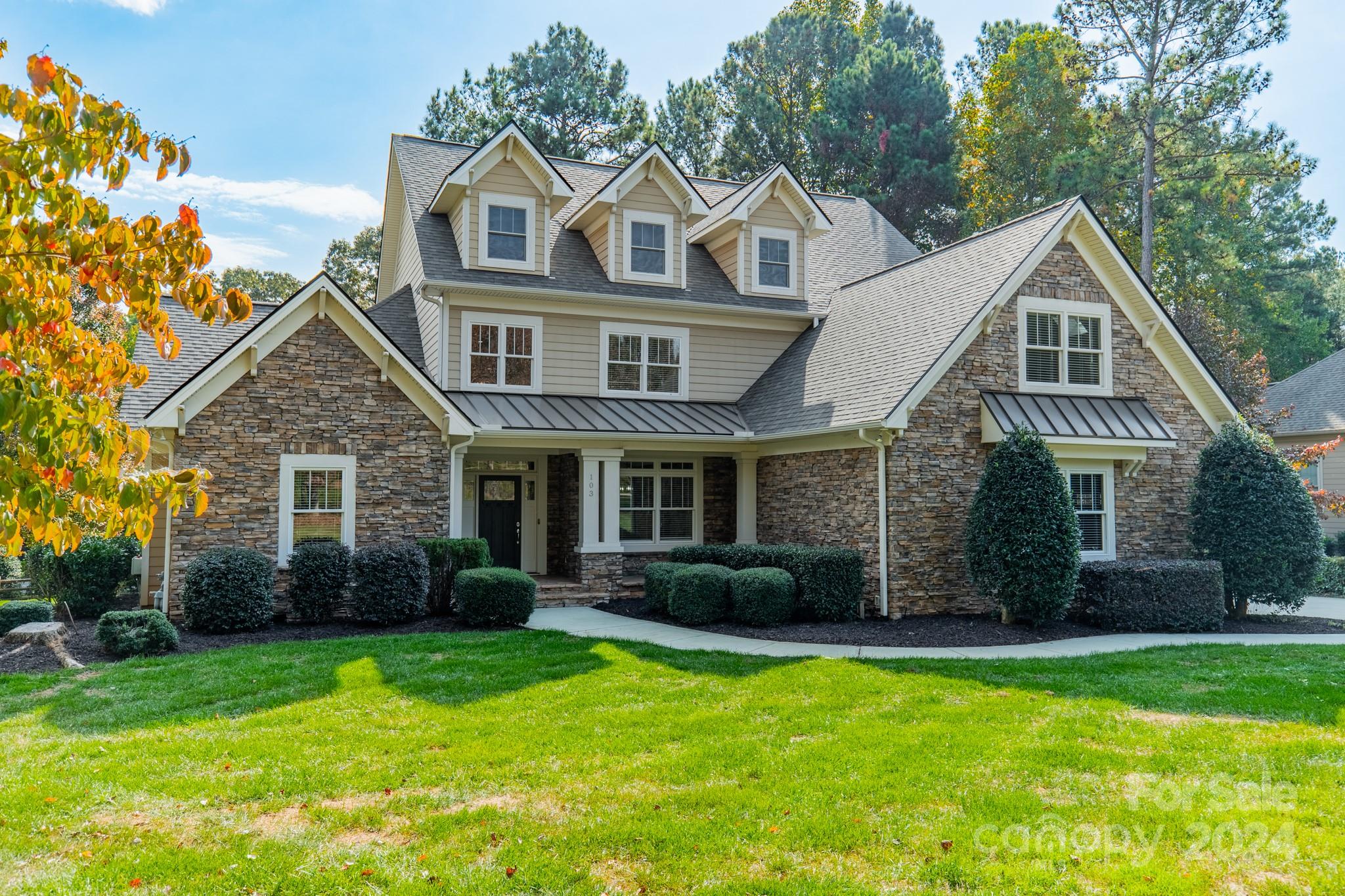 103 Linden Falls Court