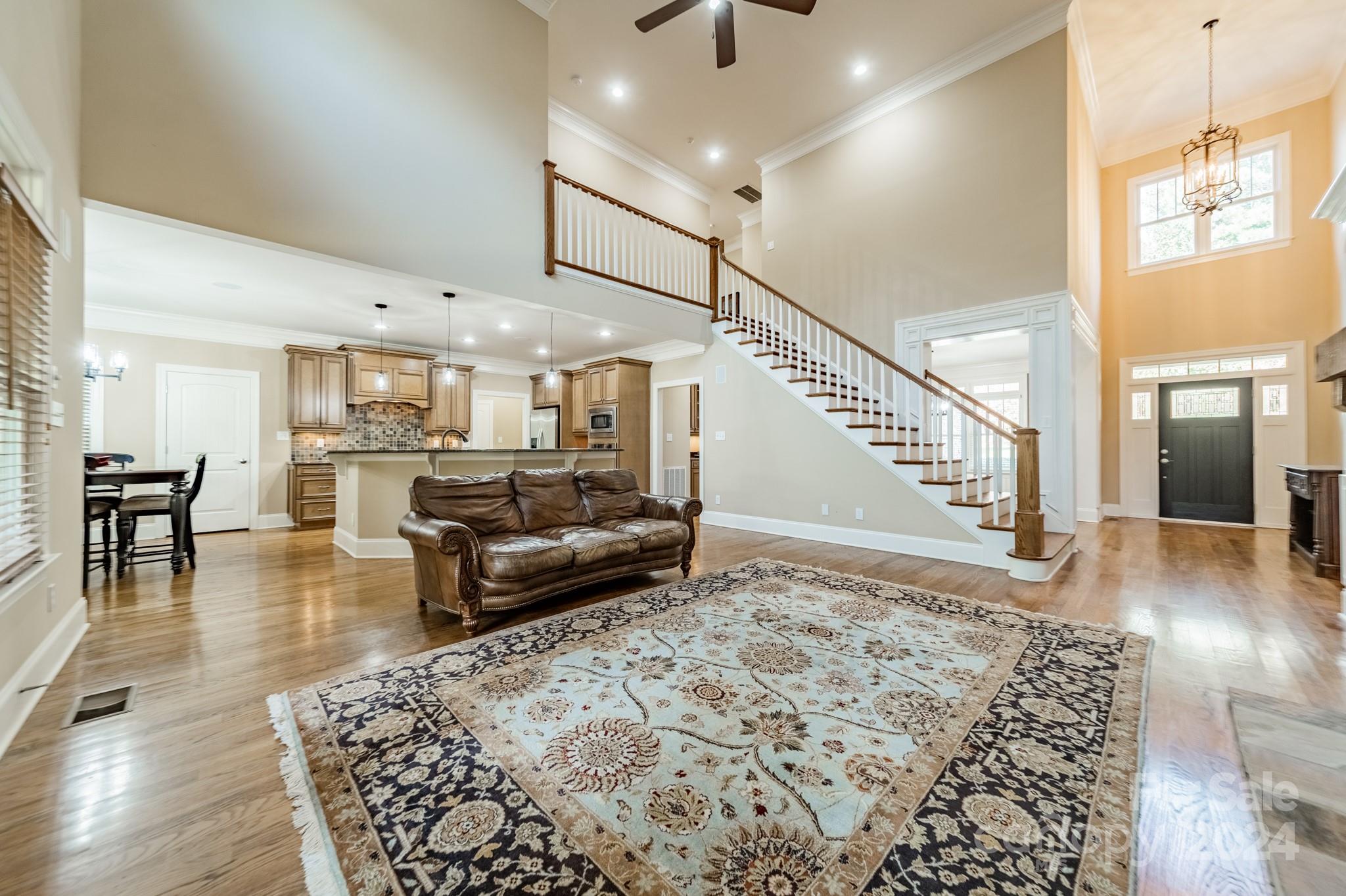 103 Linden Falls Court
