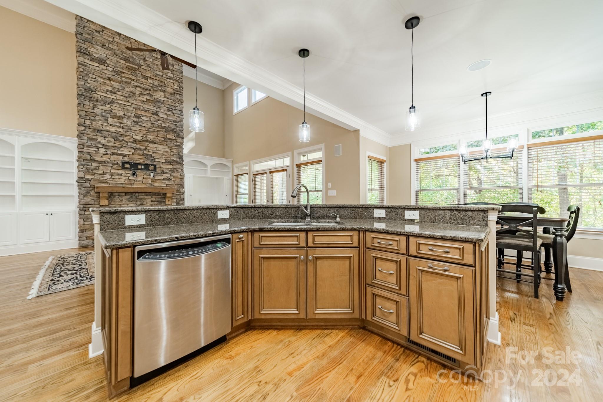 103 Linden Falls Court