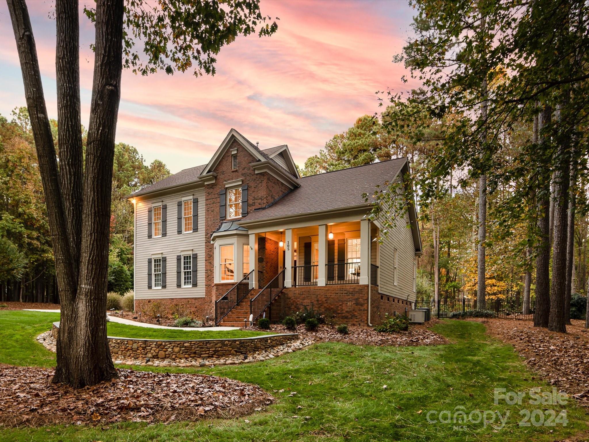 105 Bonner Lane