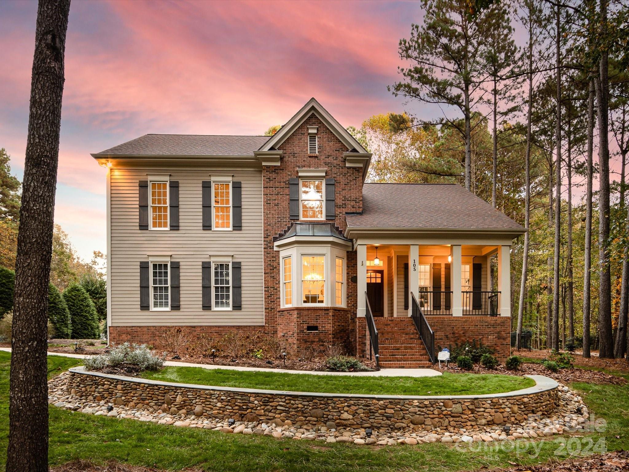 105 Bonner Lane