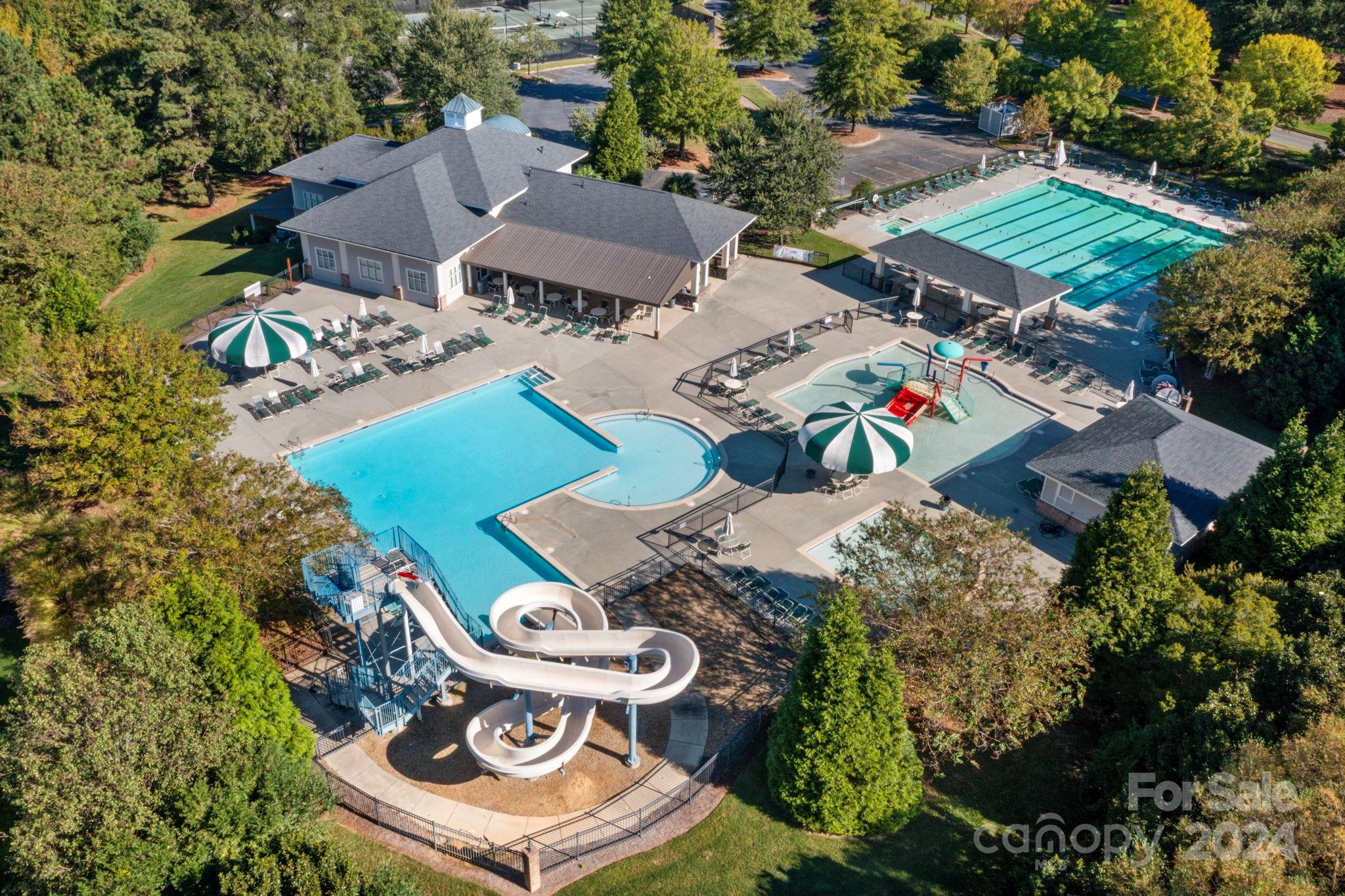12918 Olive Park Drive