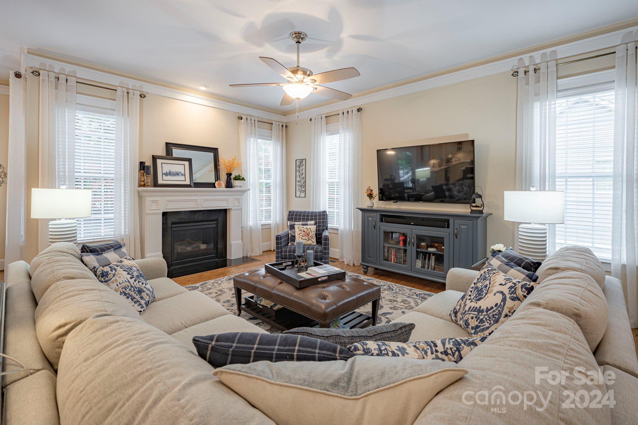 12918 Olive Park Drive