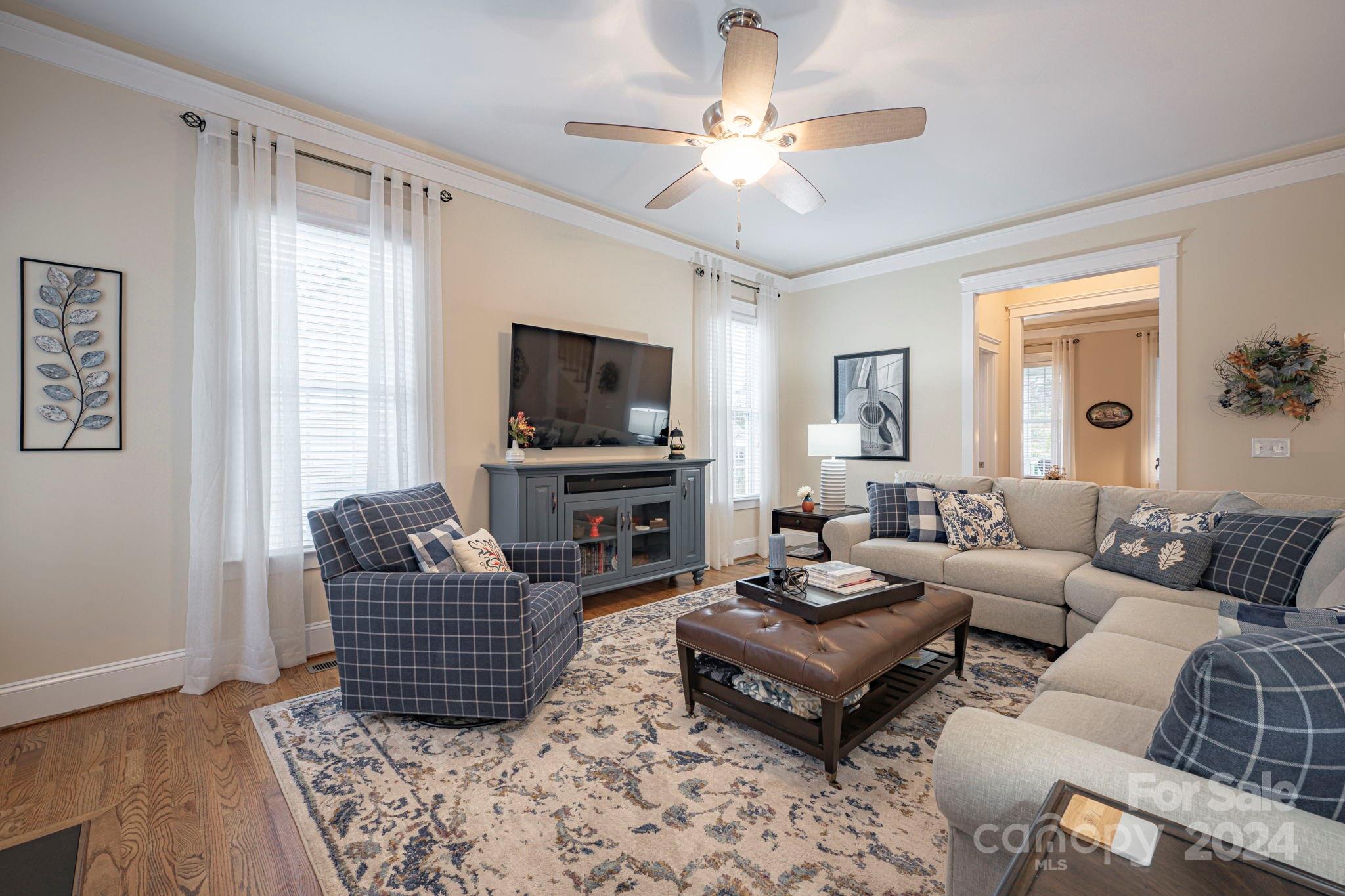 12918 Olive Park Drive