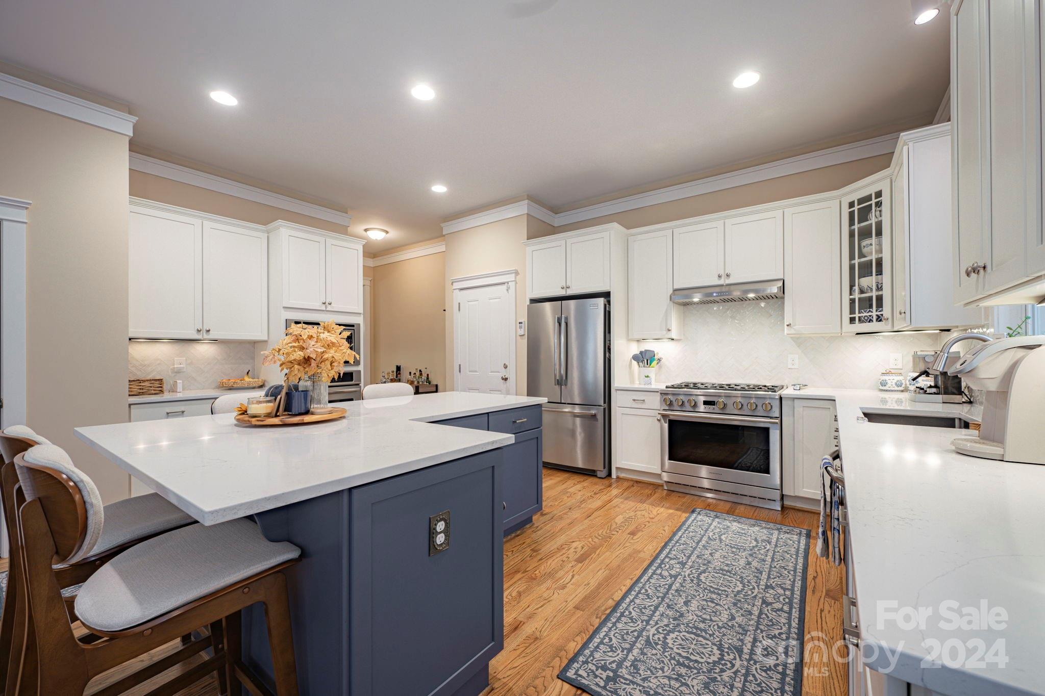 12918 Olive Park Drive