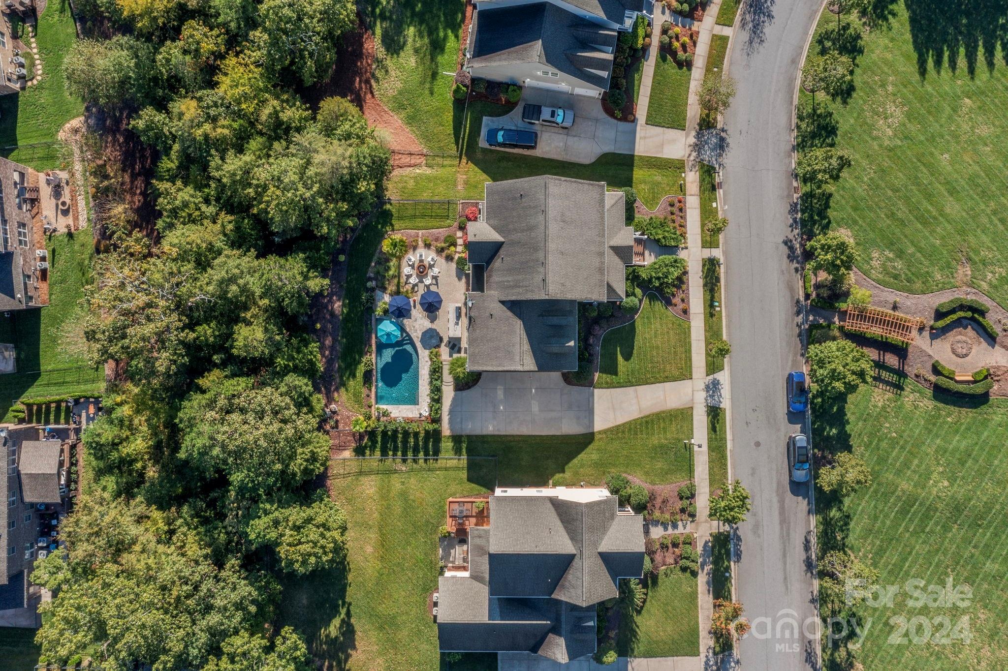 12918 Olive Park Drive