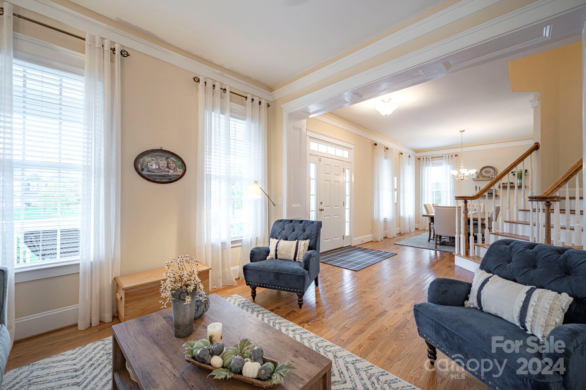 12918 Olive Park Drive