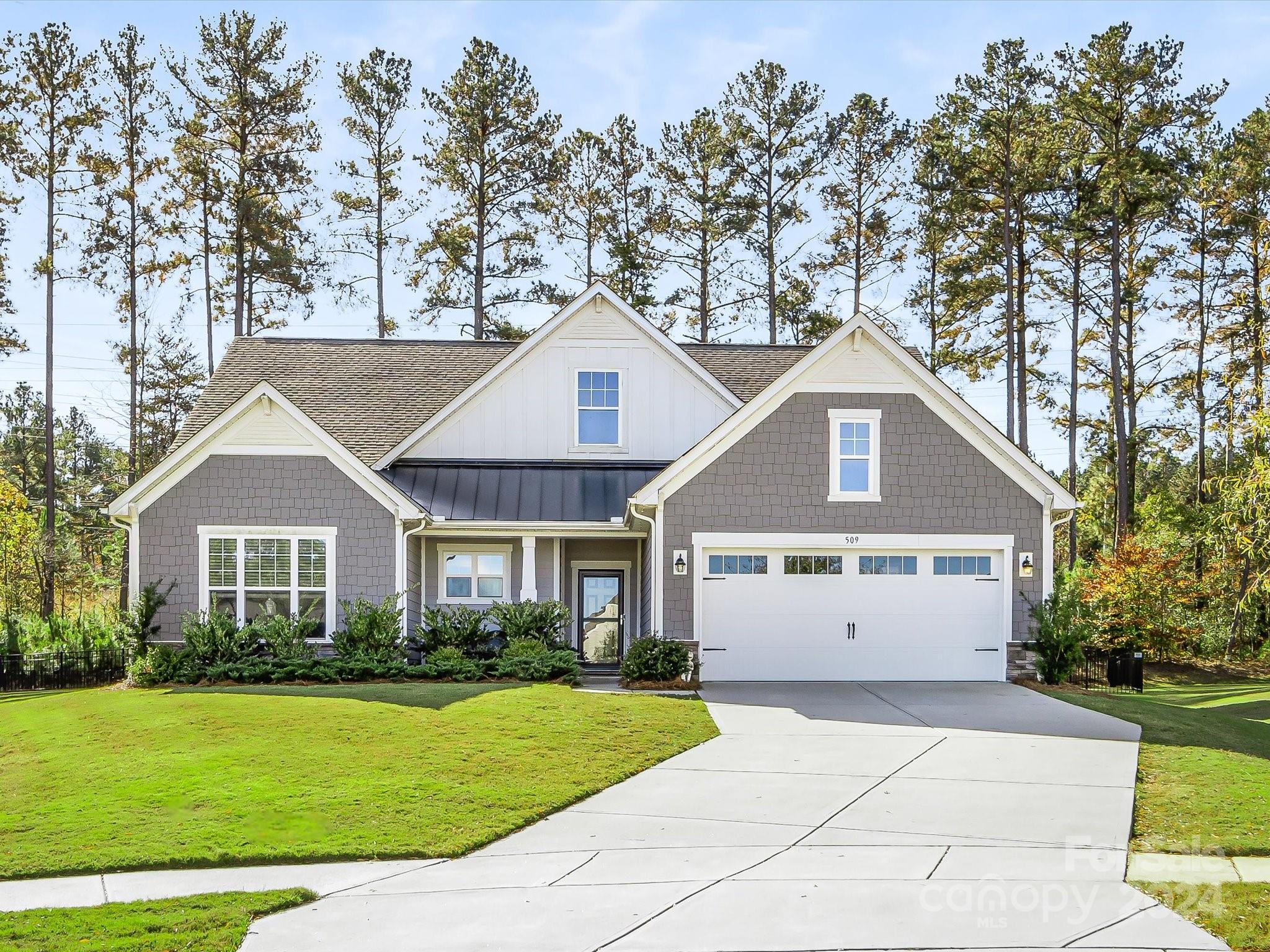 509 Vermeer Court