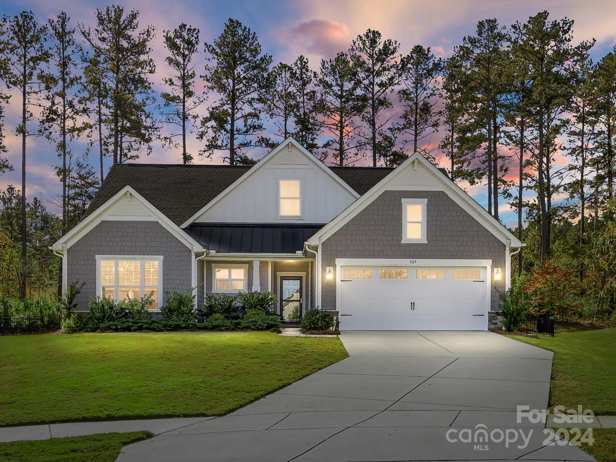509 Vermeer Court